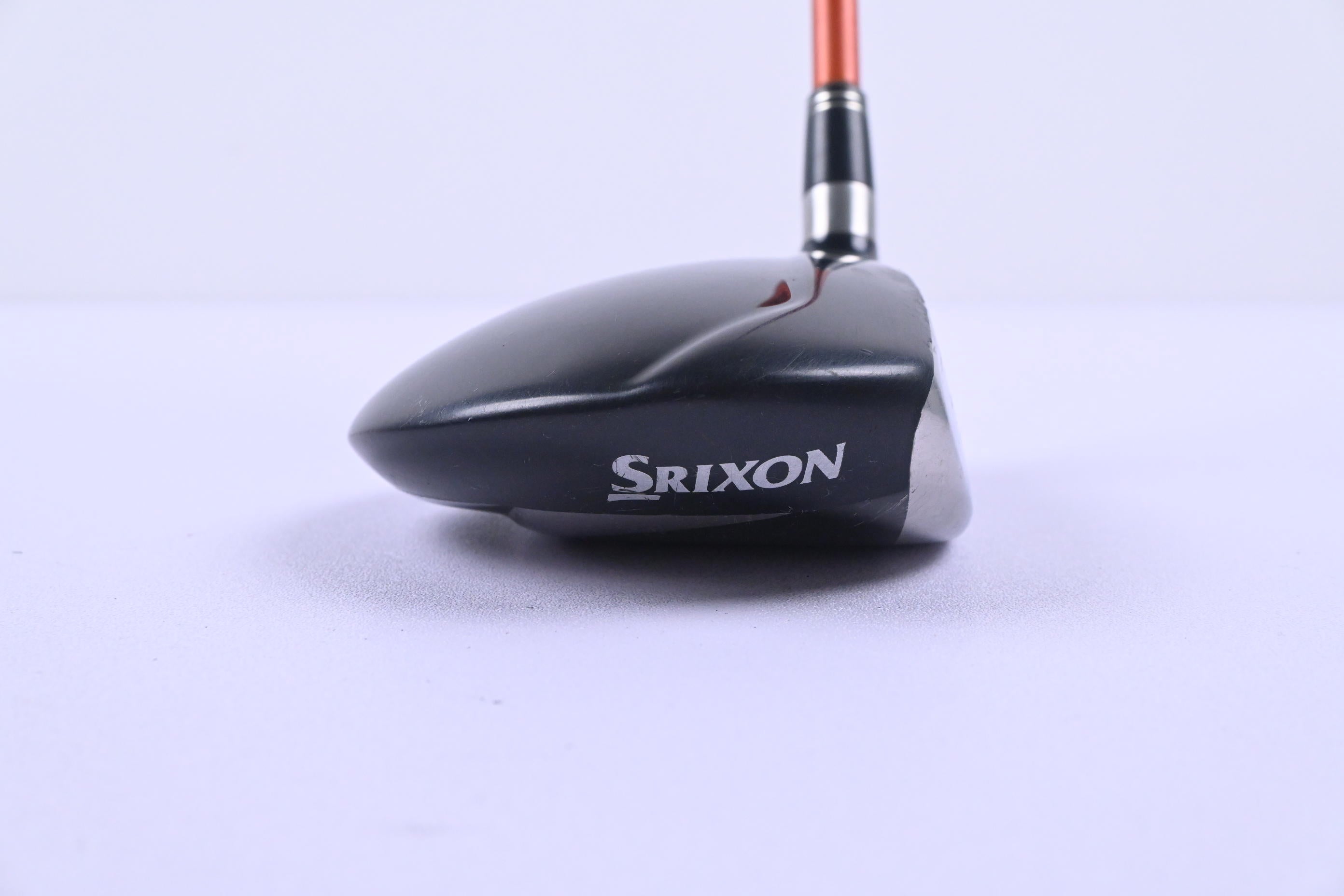 Srixon Z-F65 #3 Wood / 15 Degree / Stiff Flex Miyazaki Kaula Mizu 6 Shaft