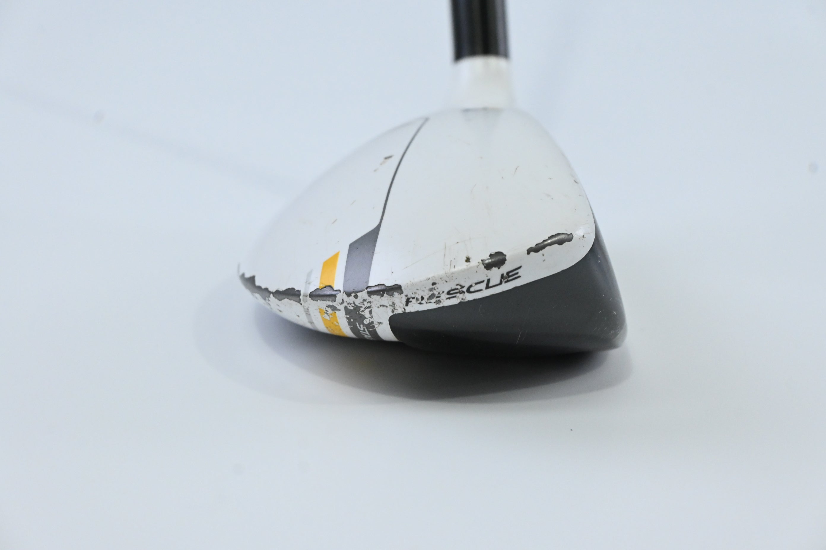 Taylormade RBZ Stage 2 #4 Hybrid / 22 Degree / Regular Flex Rocket Fuel 65