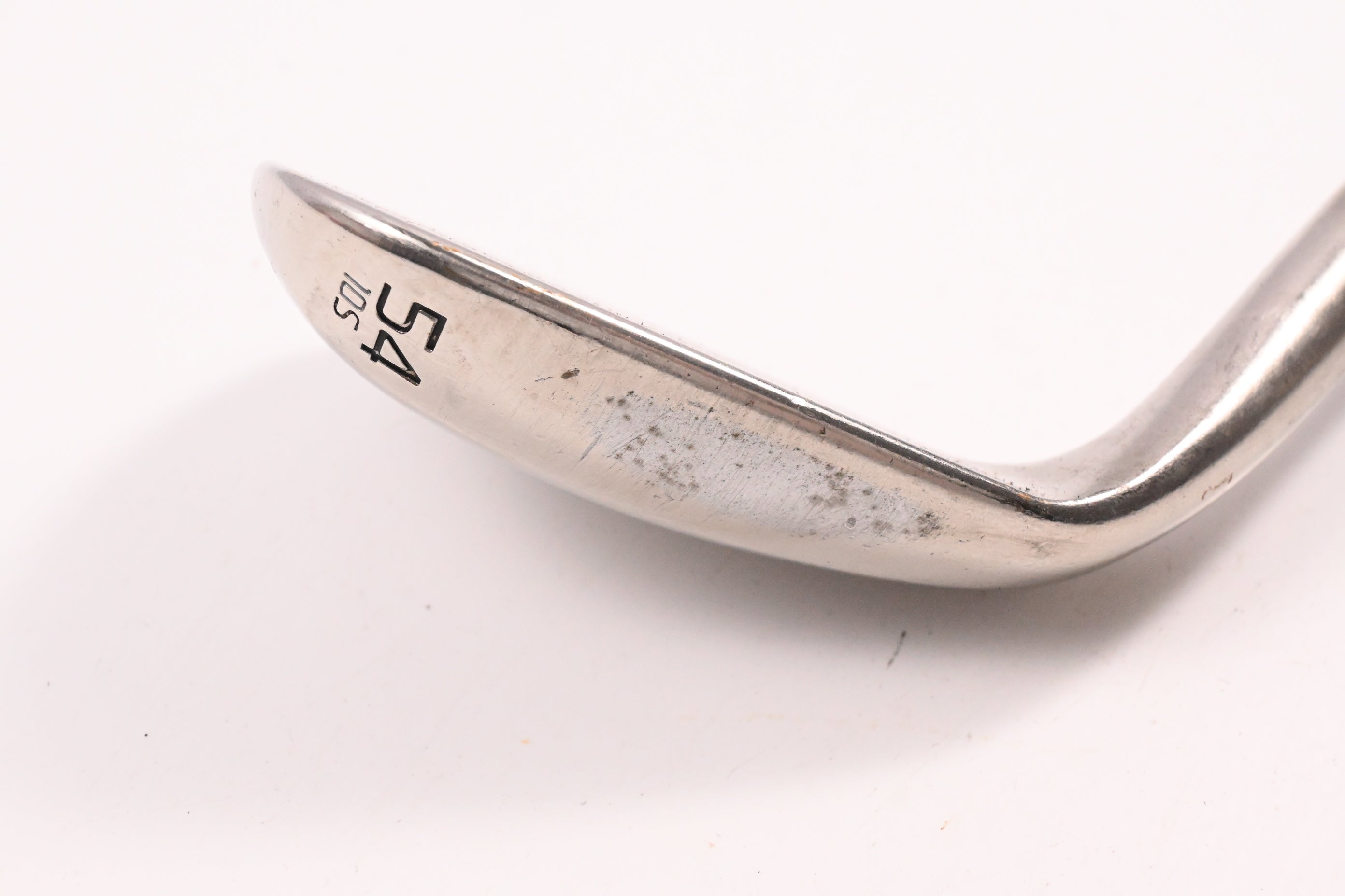 Titleist Vokey SM10 Sand Wedge / 54 Degree / Wedge Flex Vokey SM10 Shaft