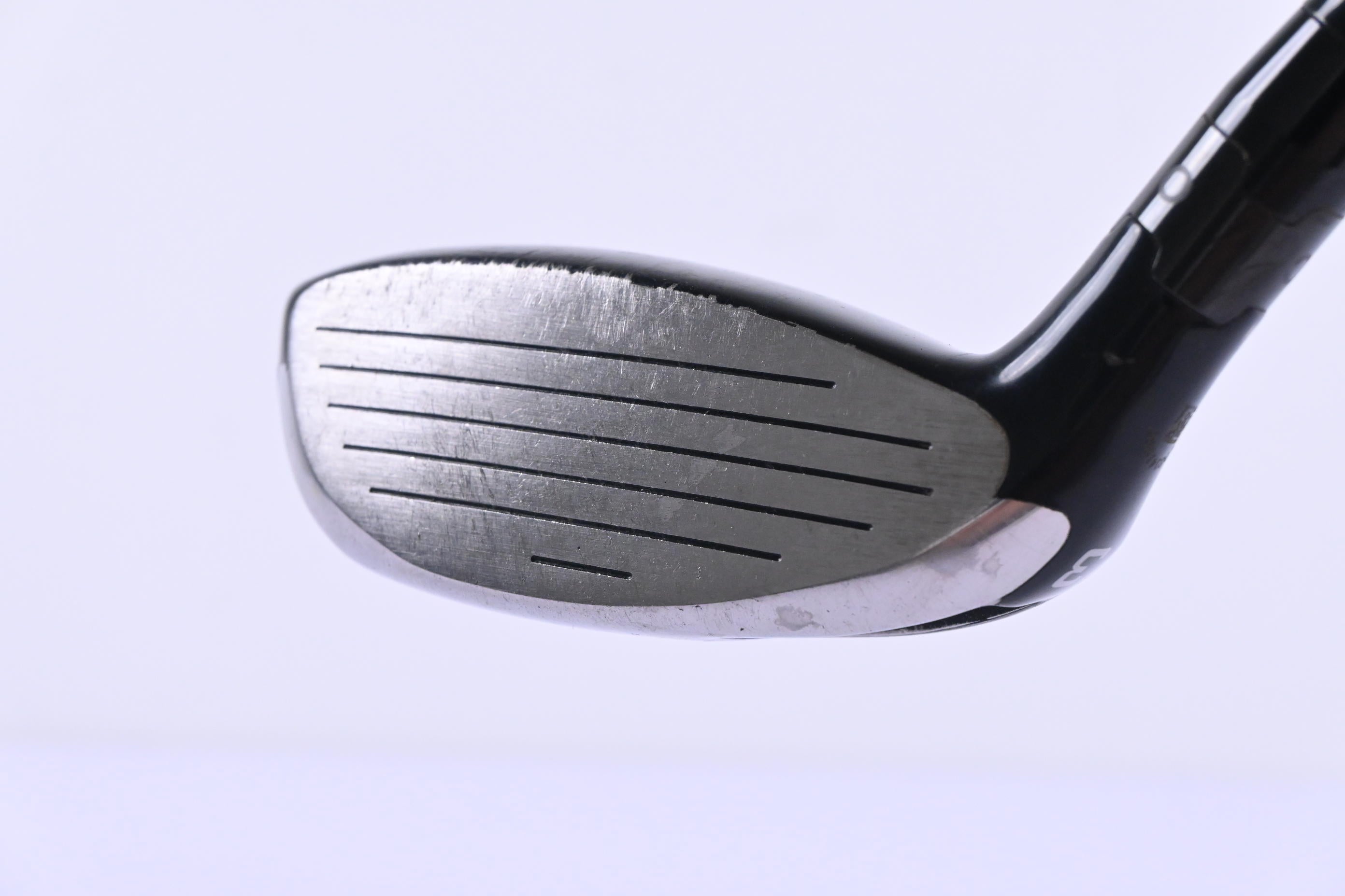 Callaway RAZR Fit #3 Wood / 15 Degree / Regular Flex Callaway 60 Shaft