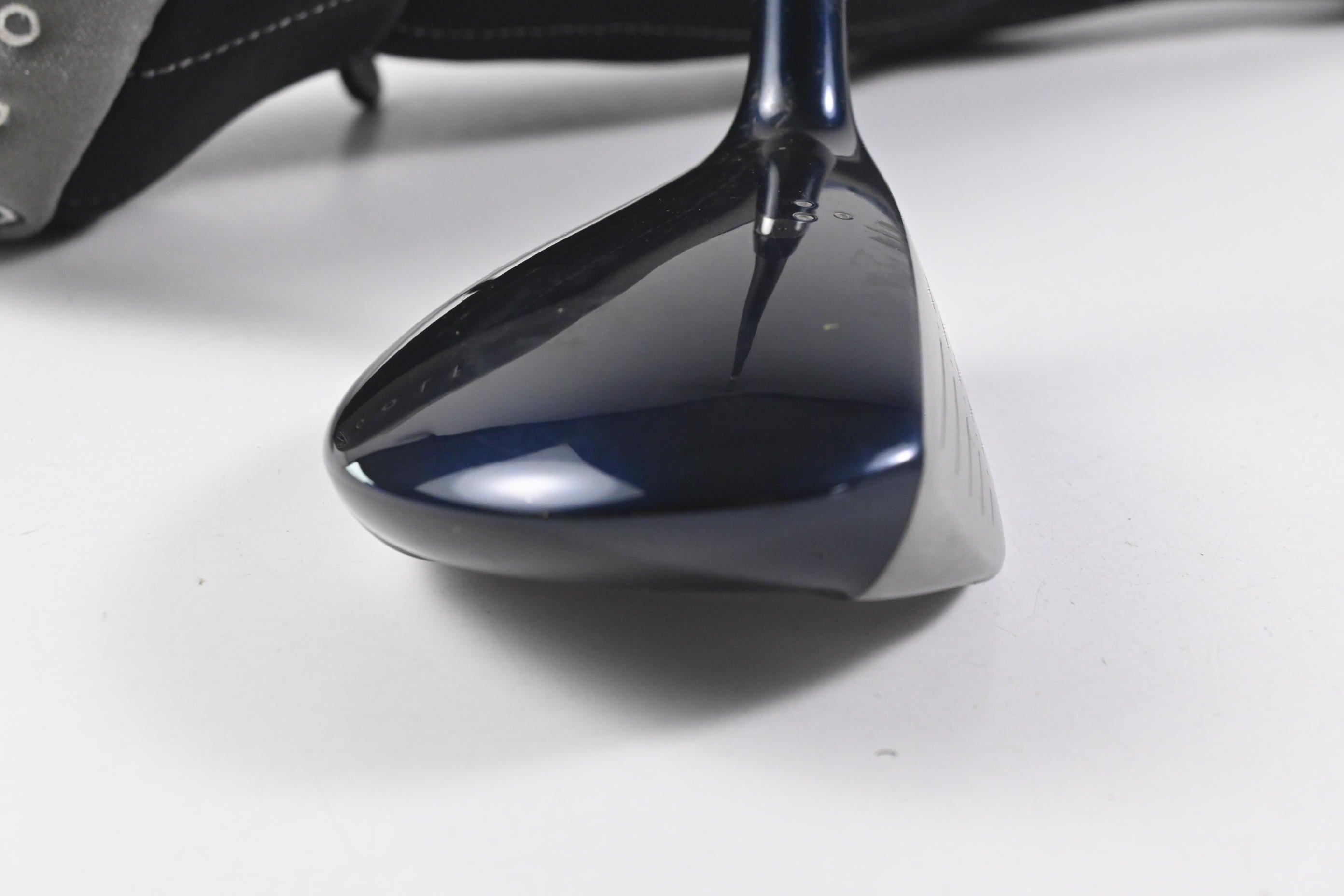 Nike T40 #7 Wood / 21 Degree / Regular Flex Nike Shaft