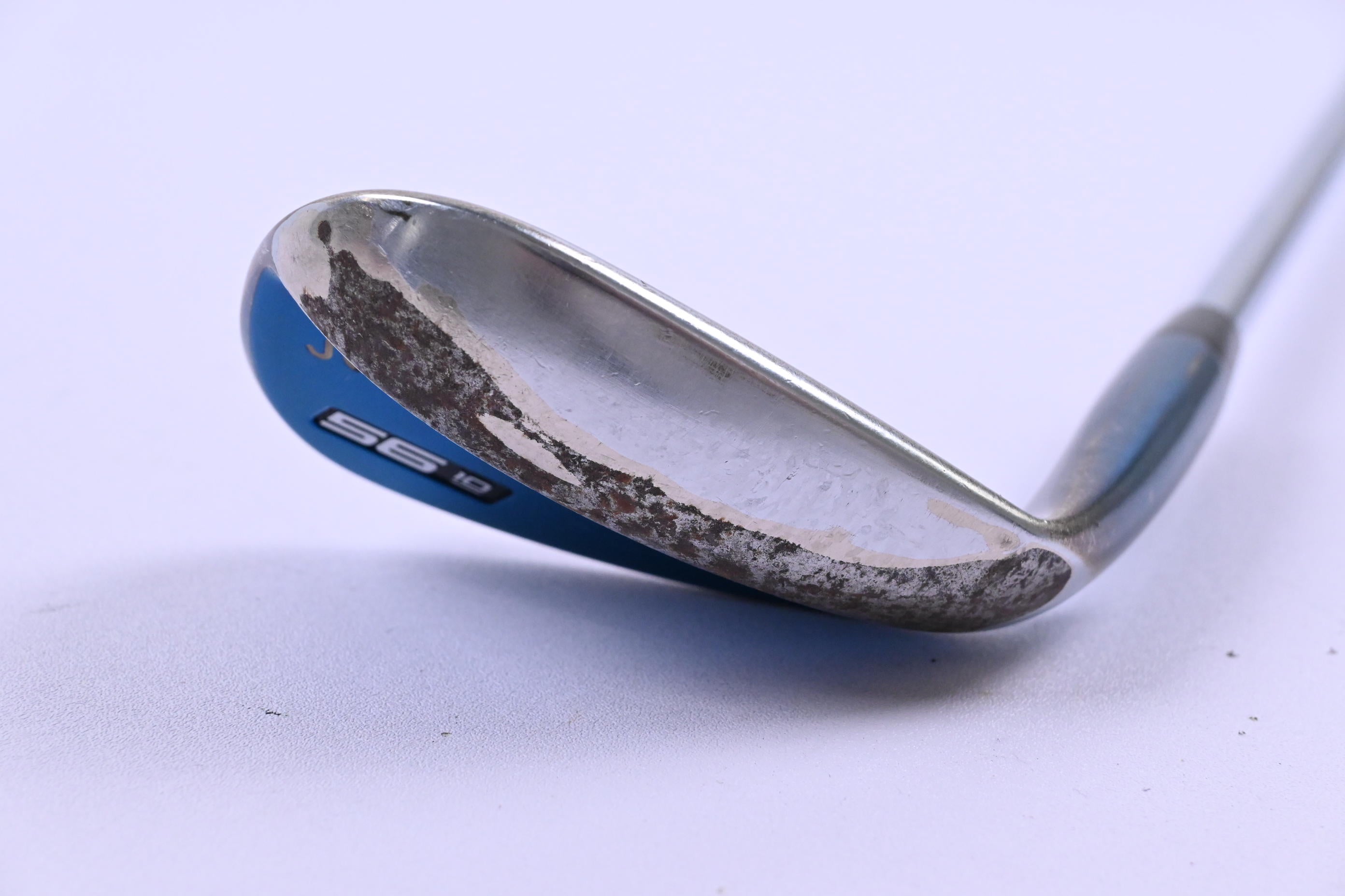 Mizuno T20 Sand Wedge / 56 Degree / Wedge Flex Steel Shaft