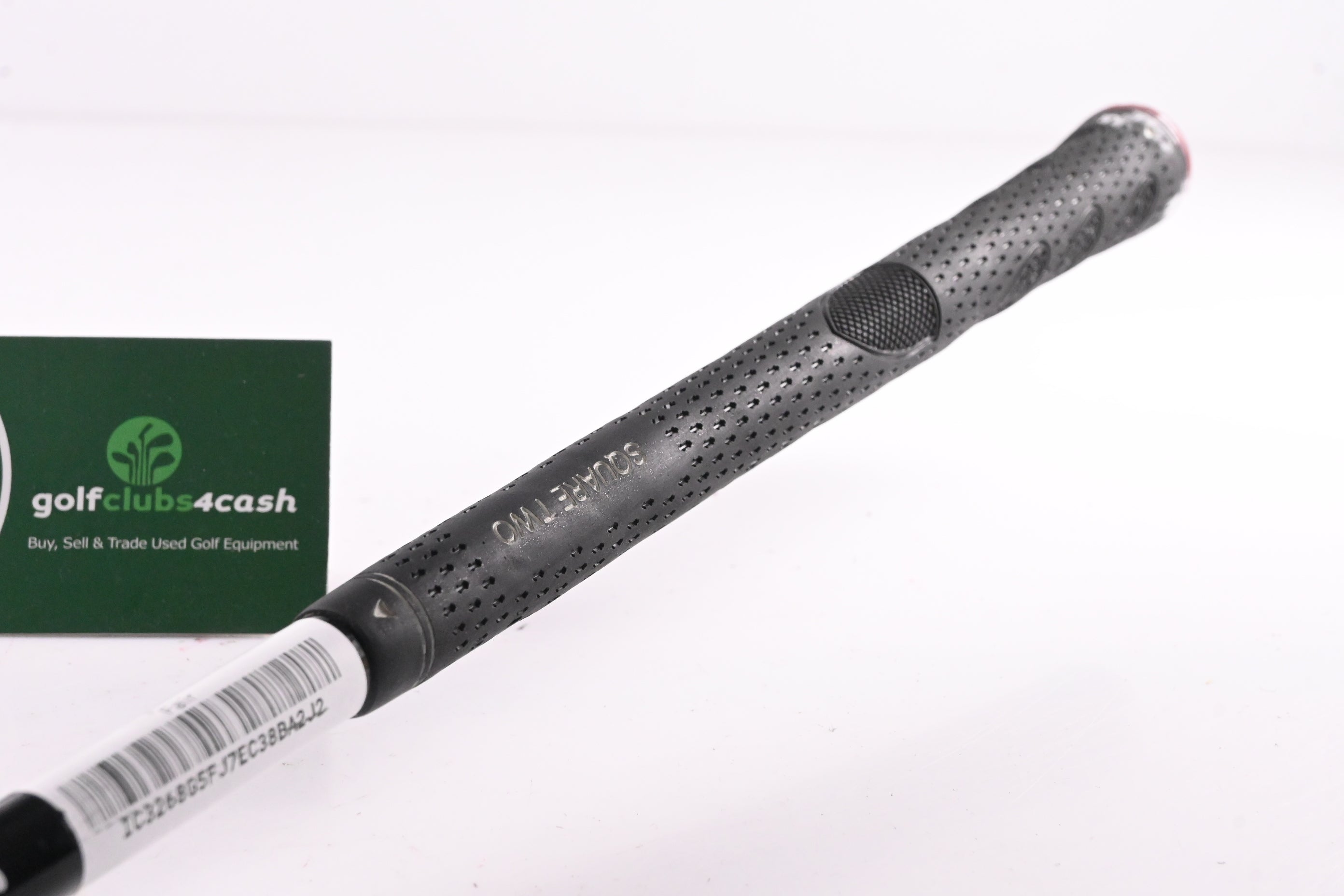 John Letters T-Series #3 Wood / 15 Degree / Stiff Flex Aldila Tour Gold 75 Shaft