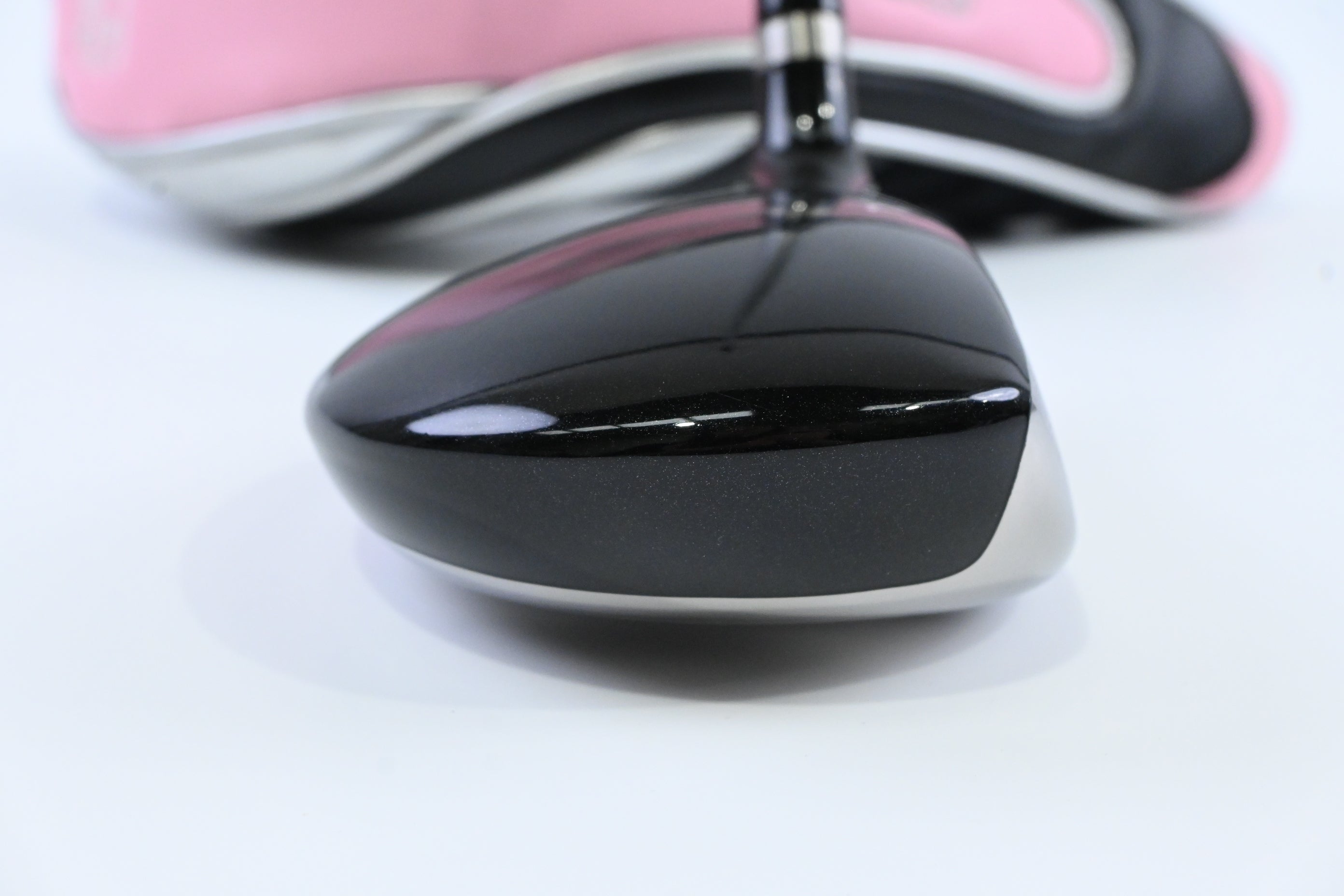 Ladies Benross V5 #5 Wood / 19 Degree / Ladies Flex Aldila NVS TM-3 55 Shaft