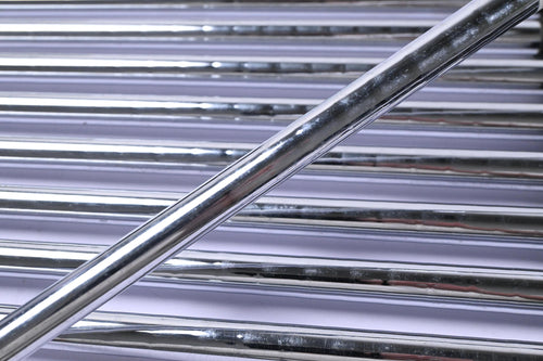 Ping G5 Irons / 3-PW+SW / Black Dot / Regular Flex Steel Shafts