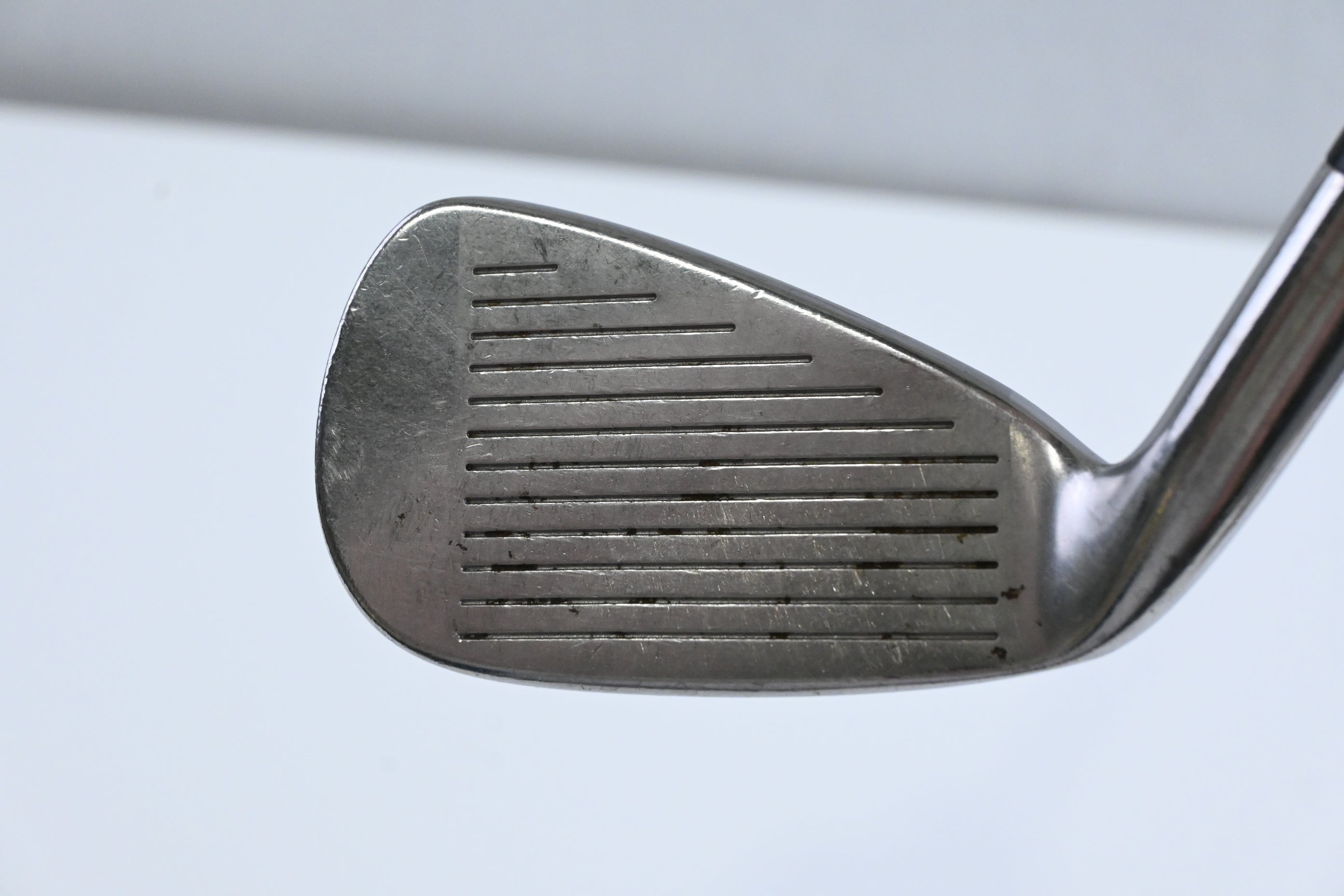 Ladies Mizuno MX-17 #5 Iron / 26 Degree / Ladies Flex Mizuno Exsar Blue Shaft