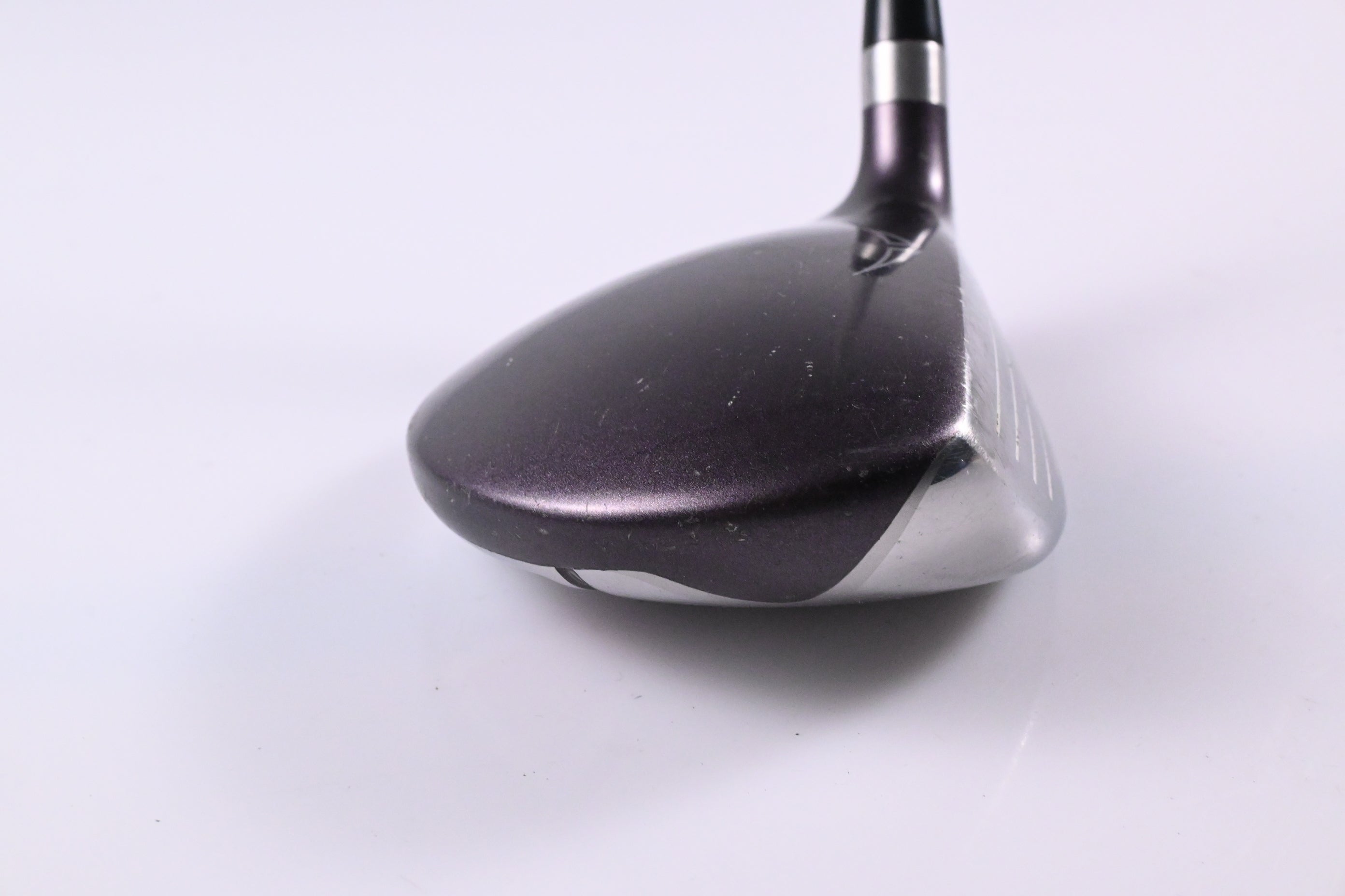 Ladies Ping Faith #7 Wood / 26 Degree / Ladies Flex Ping ULT 200 Shaft