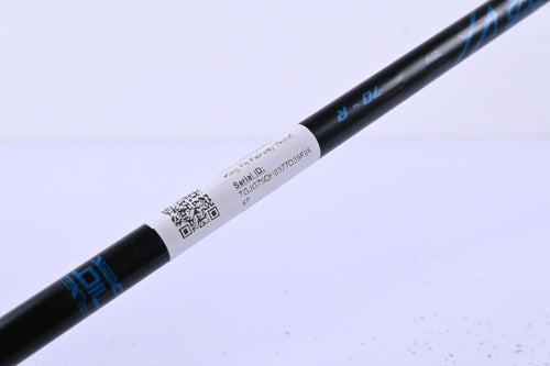 Left Hand Cobra King F8 #5 Wood / 20 Degree / Regular Flex Aldila NV 2KXV 70
