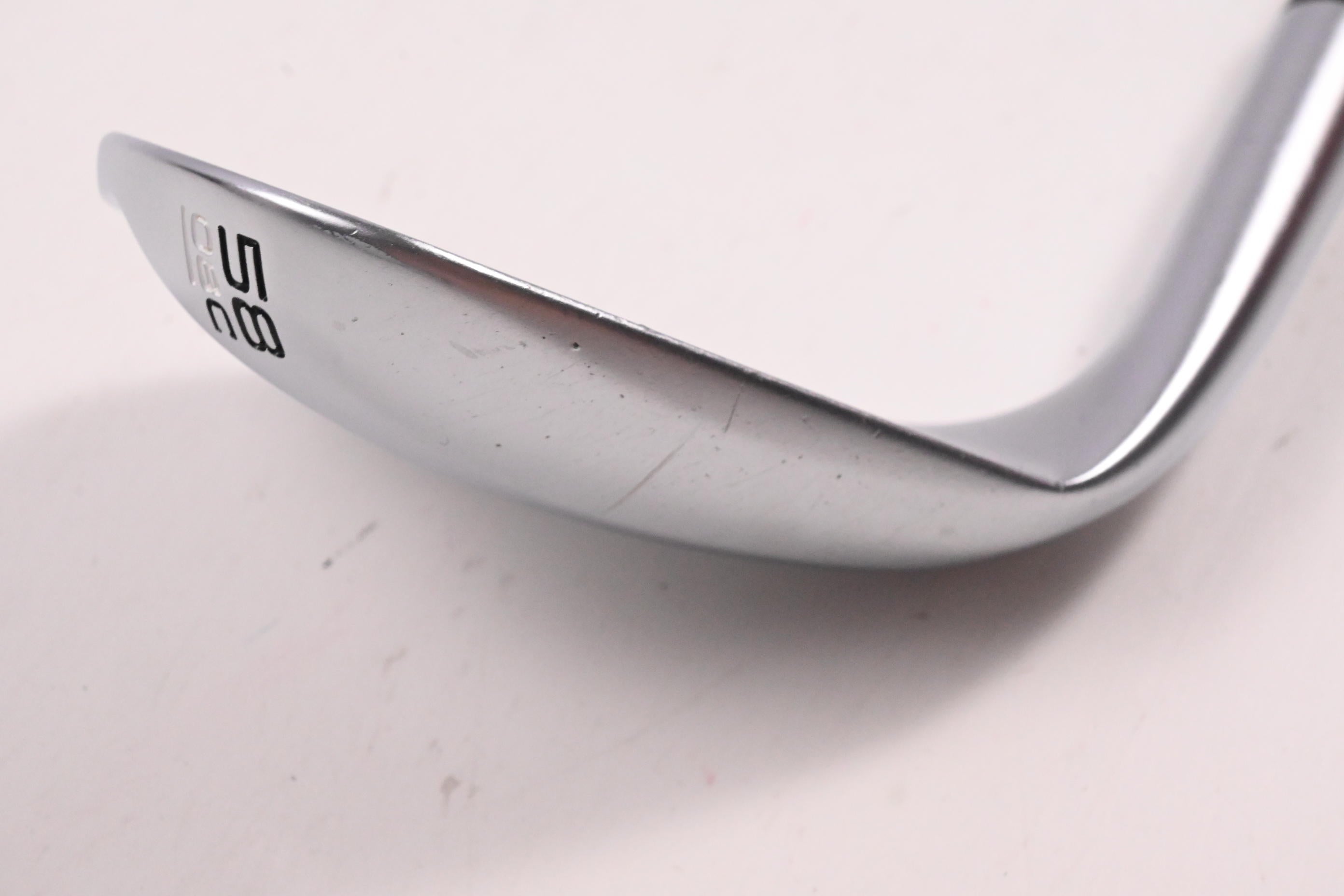 Mizuno Pro T-3 Lob Wedge / 58 Degree / Wedge Flex N.S.Pro Modus 3 125 Shaft