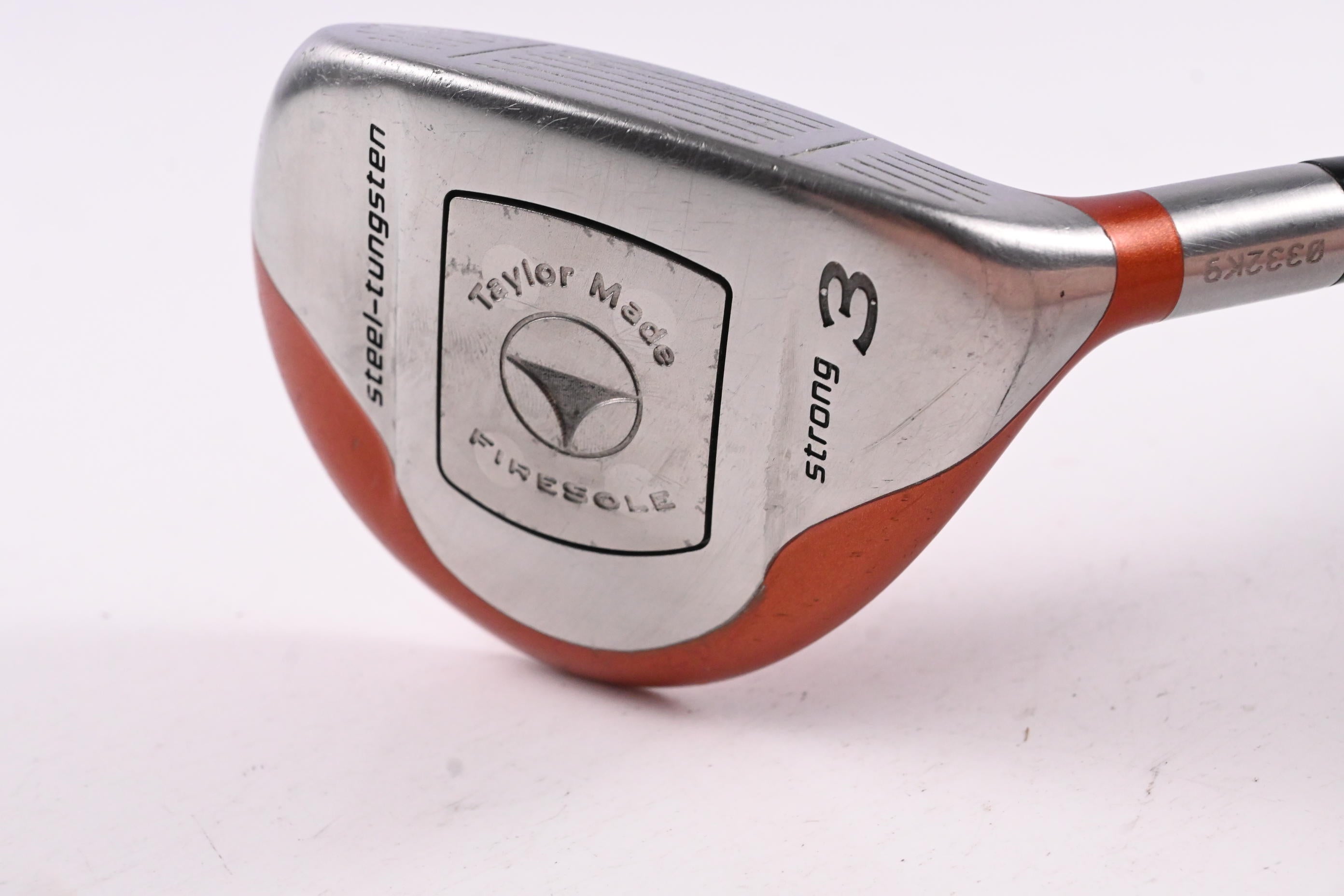 Taylormade Firesole #3 Wood / 15 Degree / Stiff Flex Taylormade Firesole 90