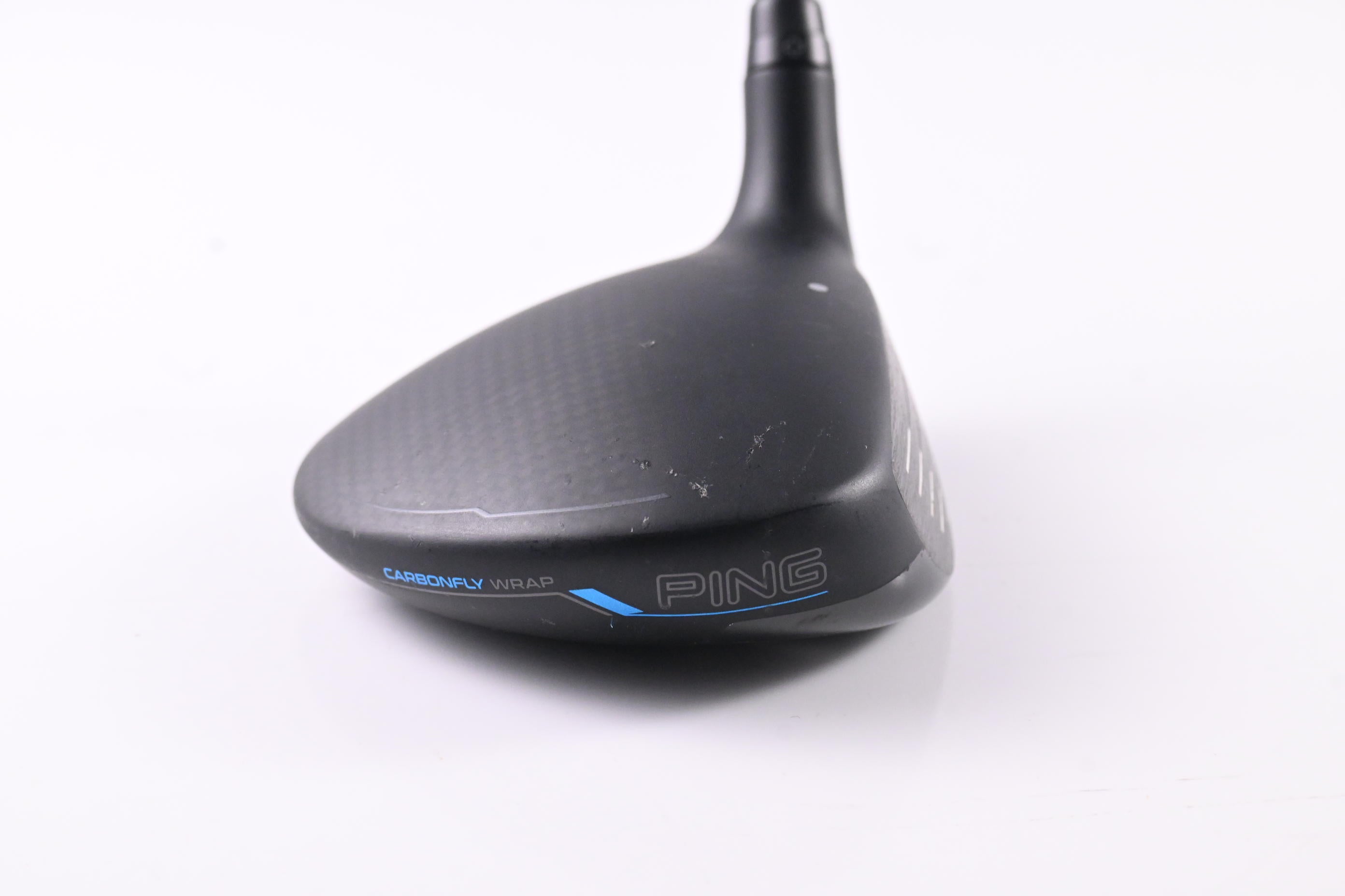 Ping G440 Max #5 Wood / 19 Degree / Stiff Flex Ping Alta CB Blue 65 Shaft