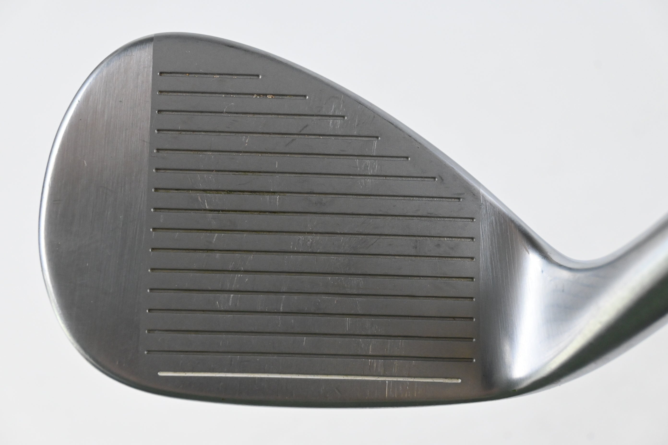 Taylormade Qi Lob Wedge / 59 Degree / Regular Flex KBS MAX MT 85 Shaft