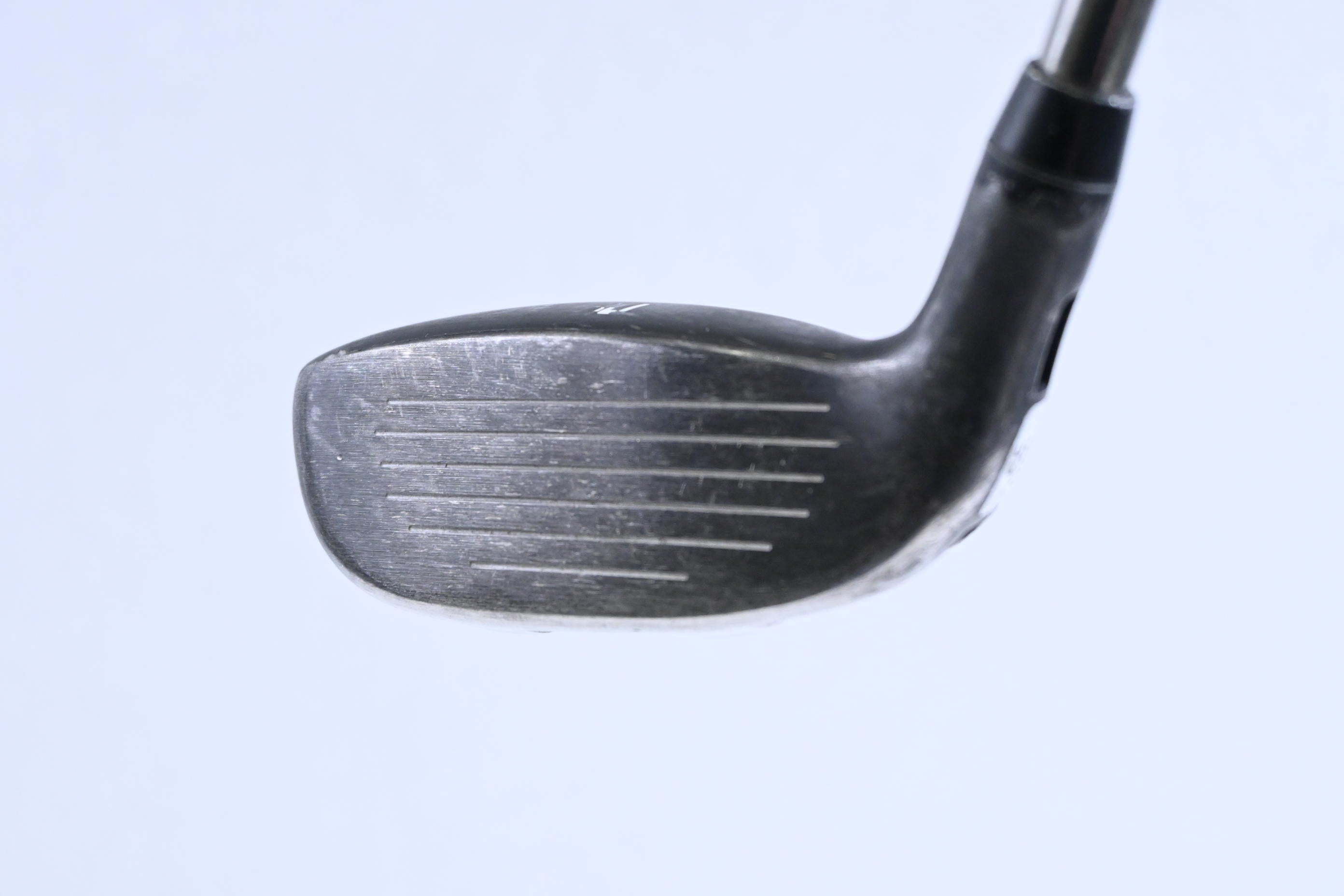 Cobra King Radspeed One Length #4 Hybrid / 21 Degree / Regular Flex Recoil ESX