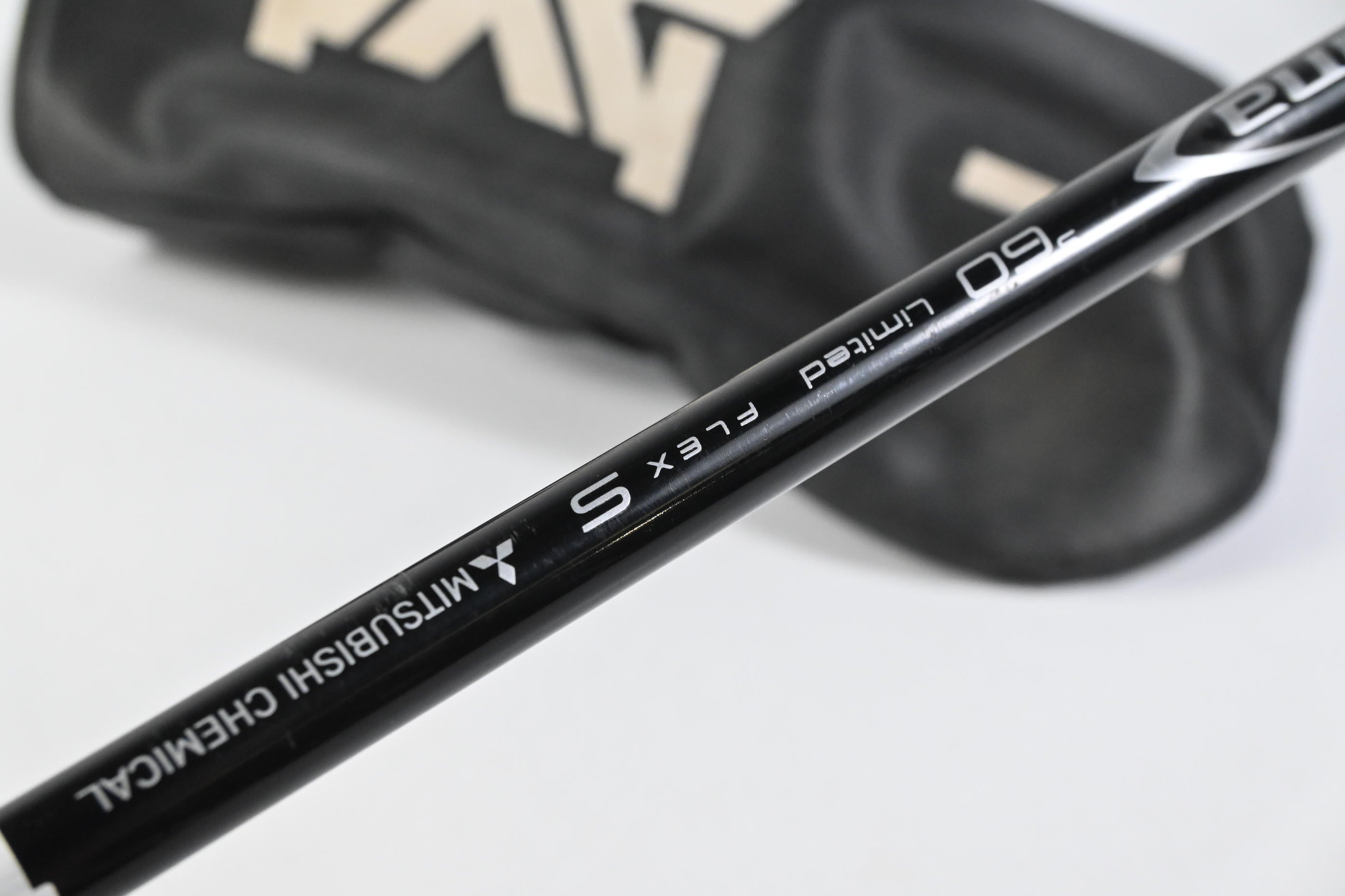 Left Hand PXG 0211 2020 Driver / 10.5 Degree / Stiff Flex Diamana S60 Limited