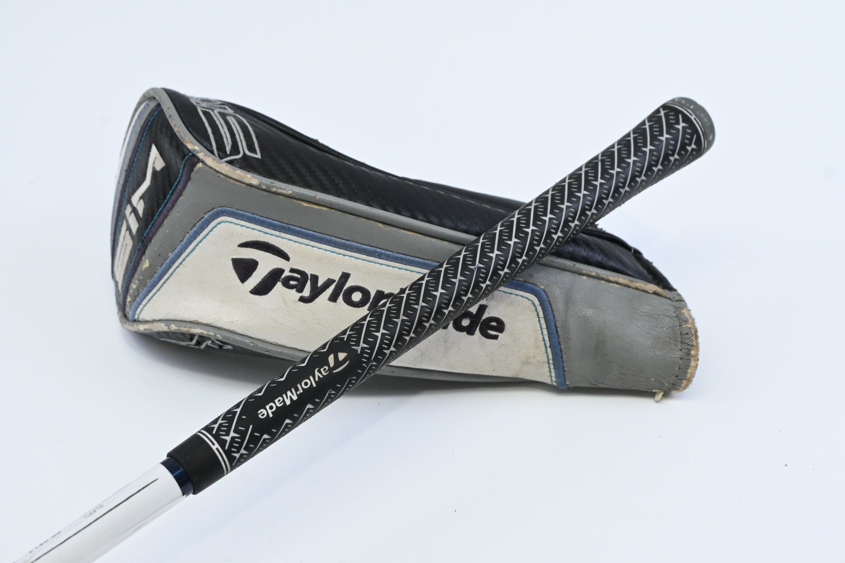 Taylormade SIM Max #5 Wood / 18 Degree / Regular Flex Fujikura Ventus Blue 5
