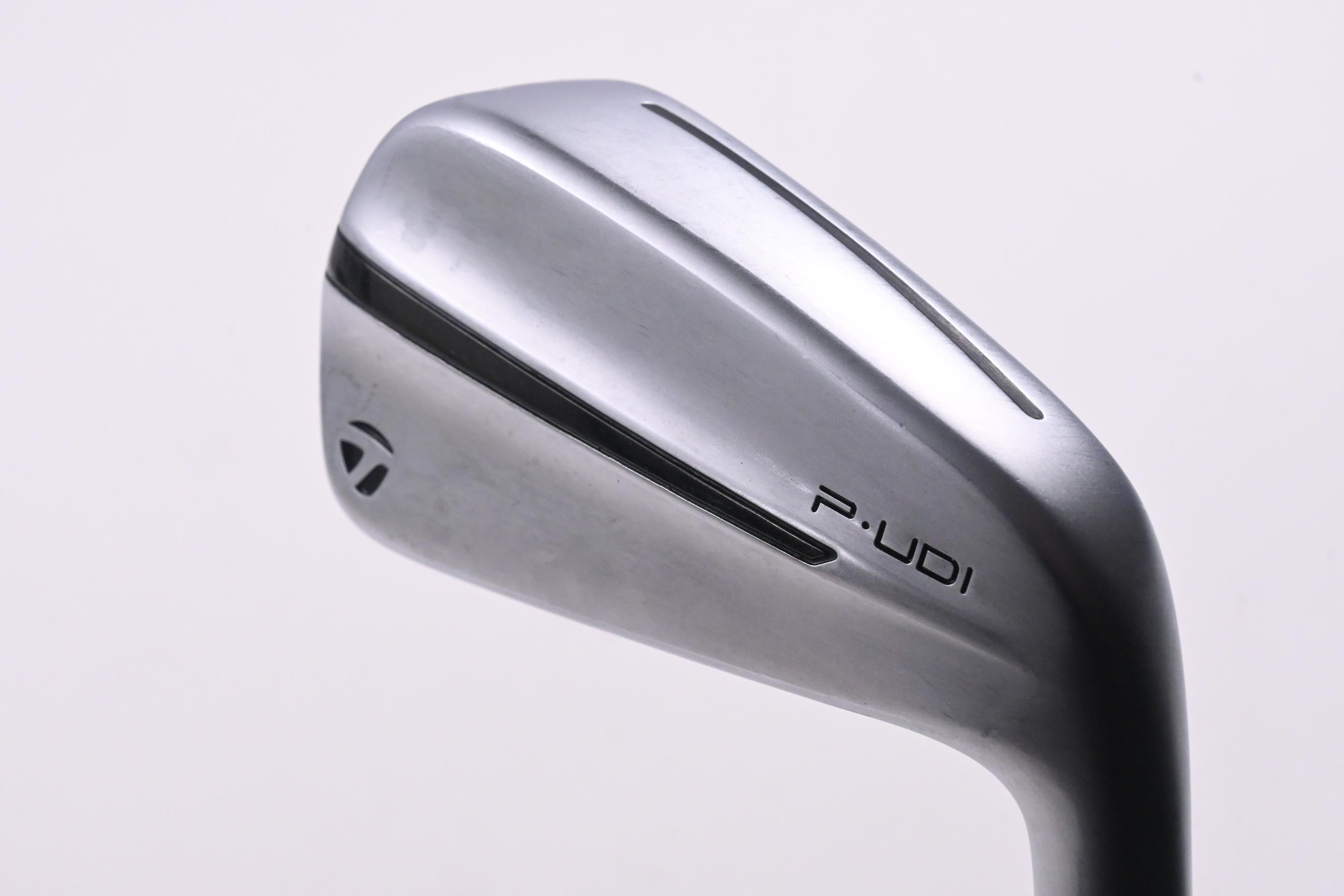 Taylormade P.UDI #4 Iron / 22 Degree / Stiff Flex Dynamic Gold MID 115 S200