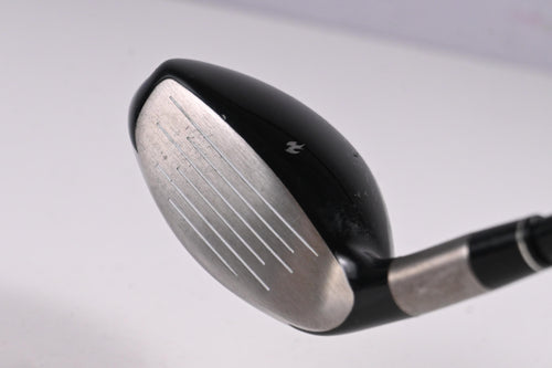 Taylormade Burner 2008 #3 Hybrid / 19 Degree / Regular Flex Reax 60 Shaft