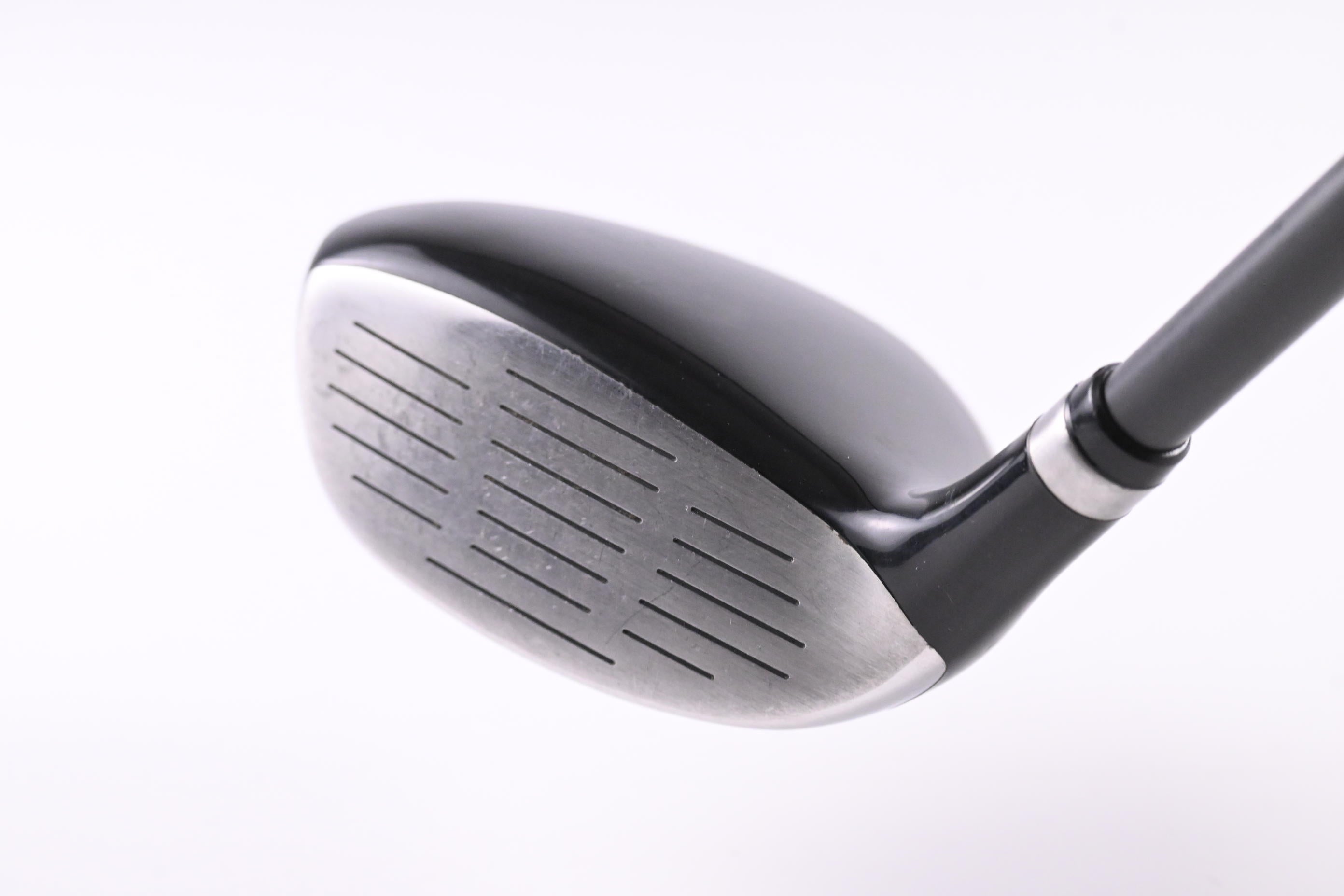 Wilson Staff Fybrid RS #4 Hybrid / 19.5 Degree / X-Flex Fujikura Pro 73 Shaft