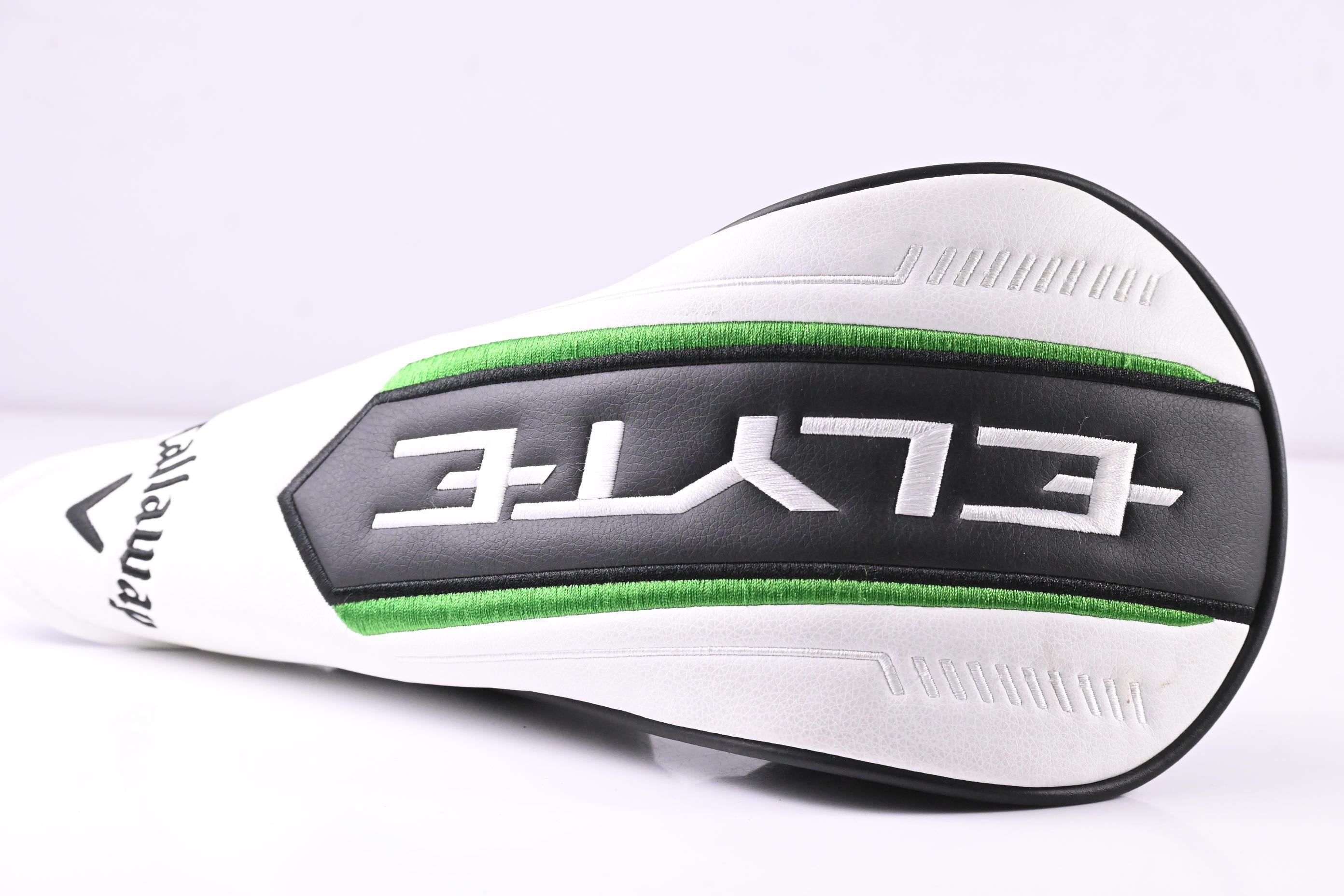 Callaway Elyte Driver / 9 Degree / X-Flex Denali Charcoal 60 Shaft