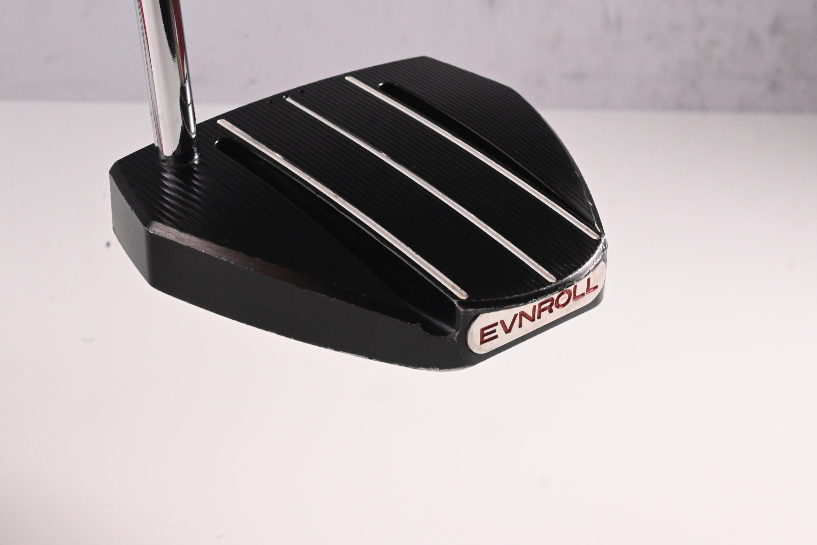 Evnroll ER6 iRoll Putter / 34 Inch