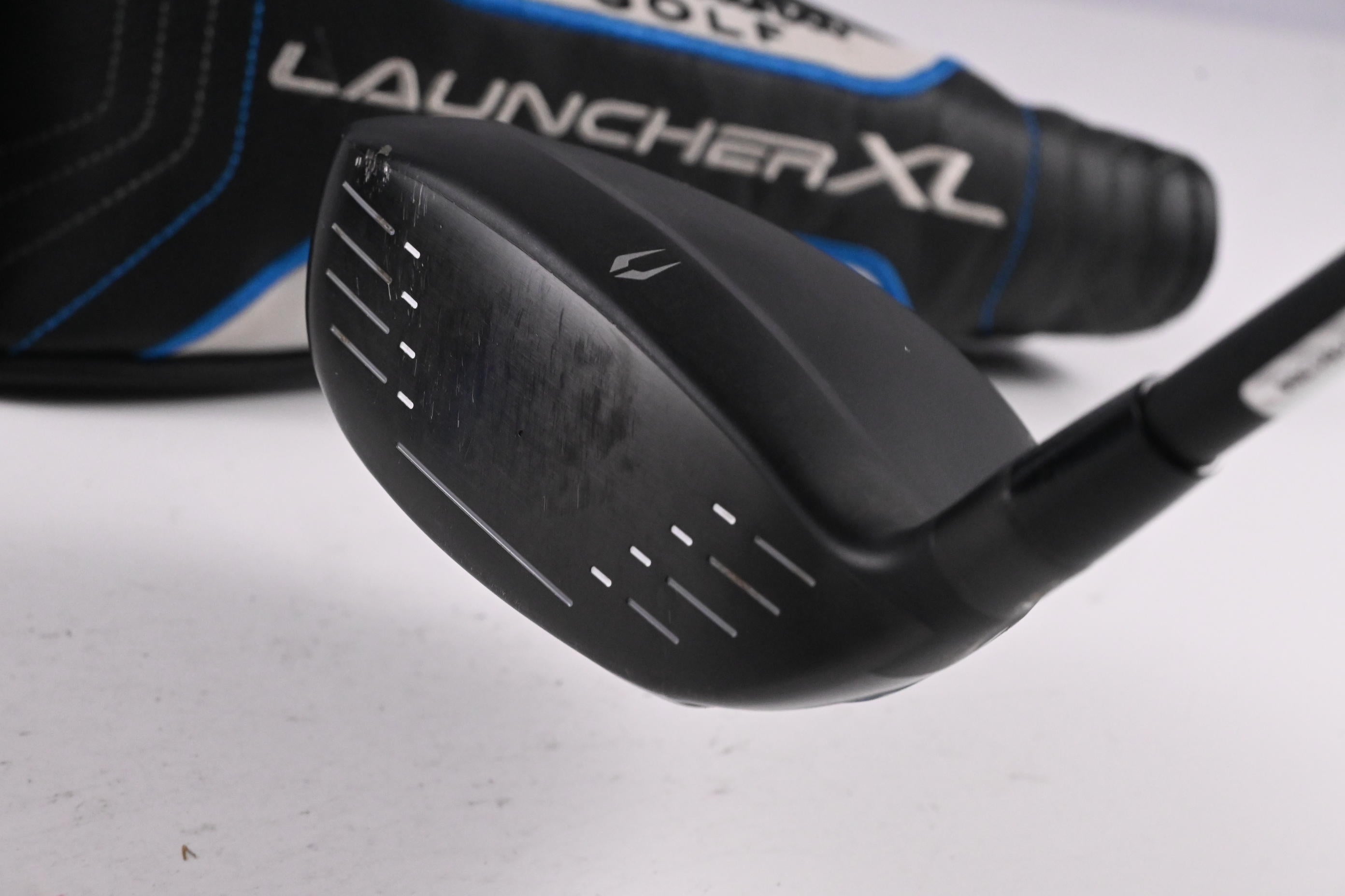 Cleveland Halo XL #3 Wood / 15 Degree / Regular Flex Cypher 55 Shaft