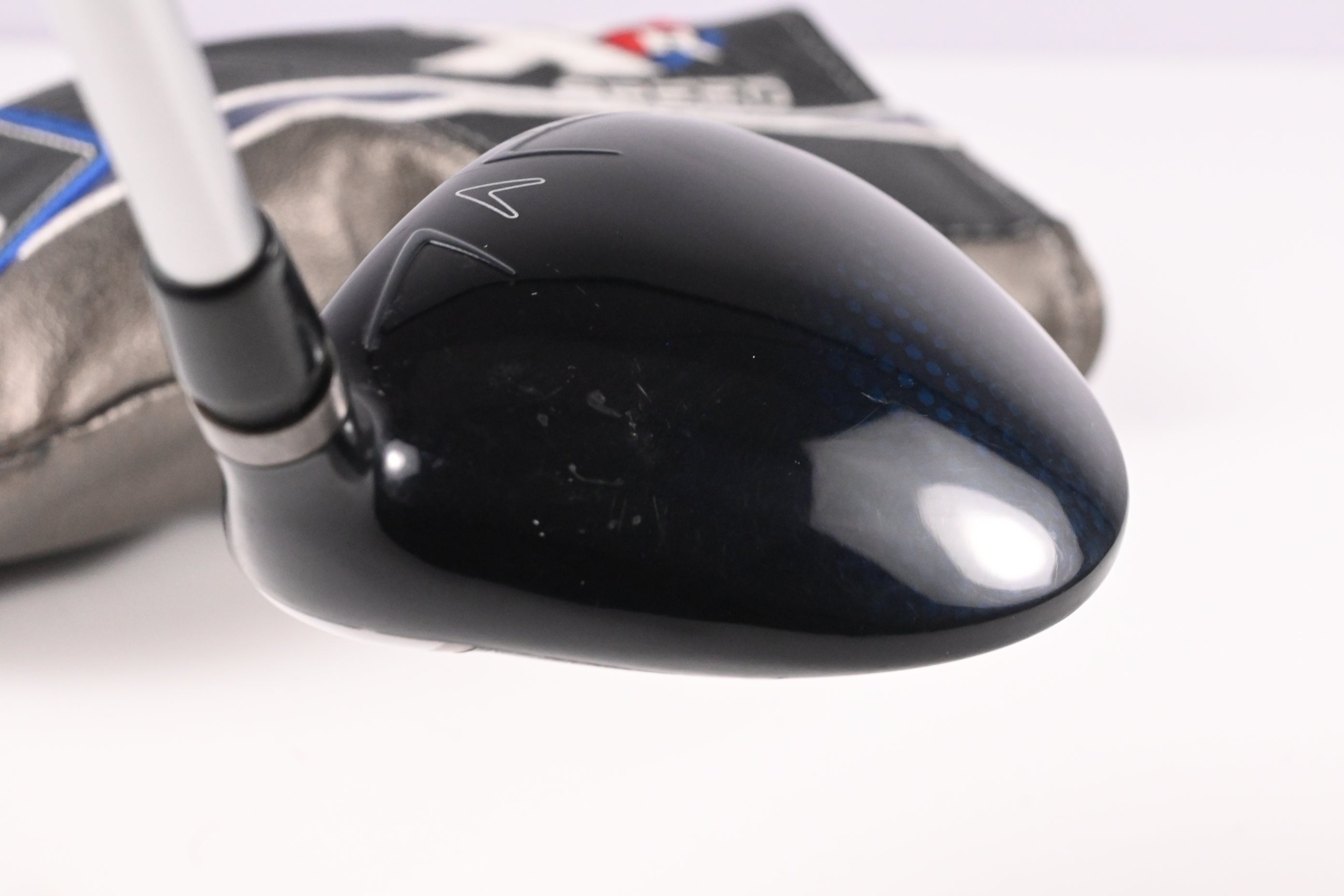 Callaway Steelhead XR #3+ Wood / 13.5 Degree / Stiff Flex Tensei CK Blue 65