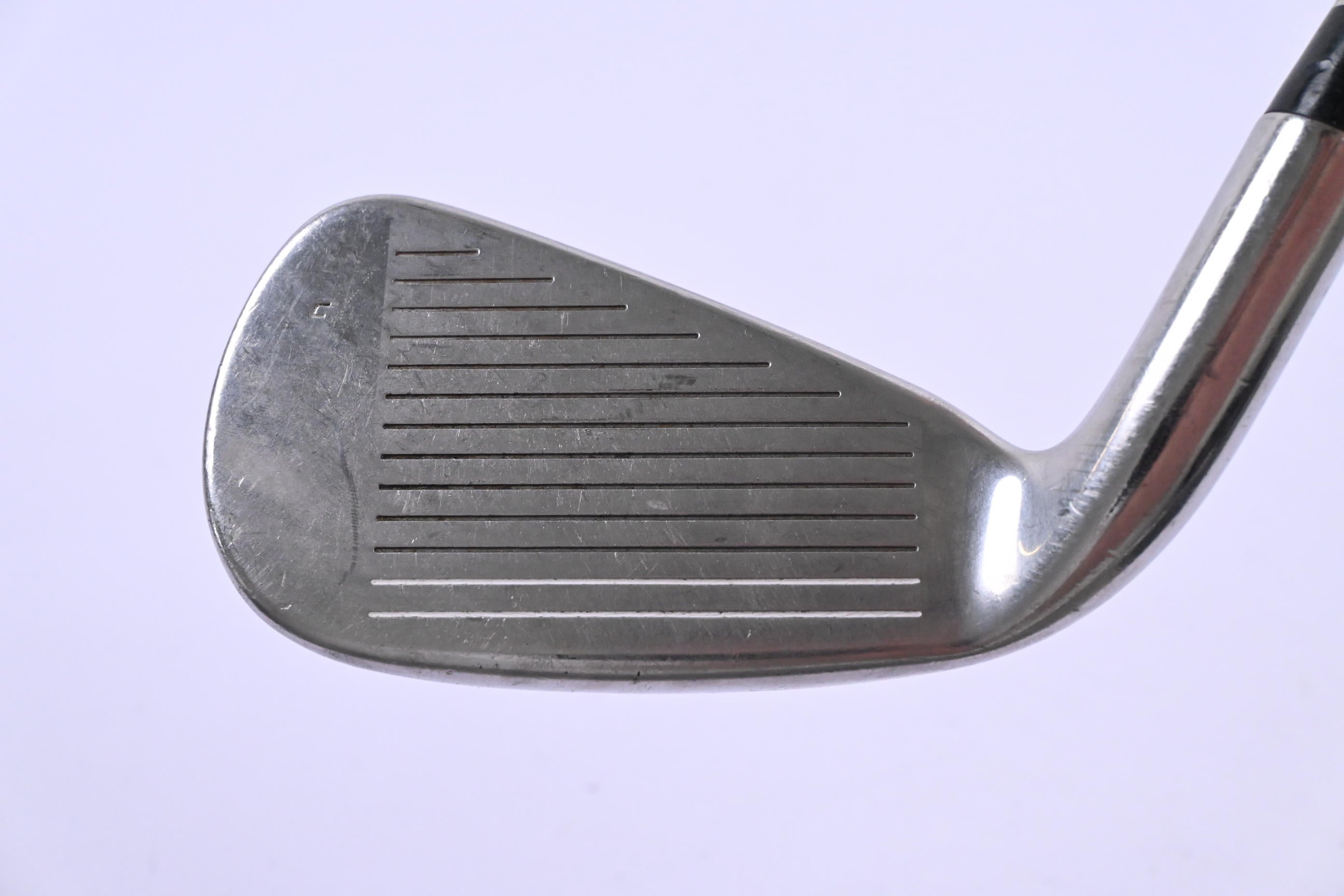 Taylormade Burner Plus #4 Iron / 22 Degree / Uniflex Taylormade Burner 85 Shaft