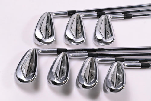 Mizuno JPX 921 Forged Irons / 5-PW+GW / Regular Flex Project X LZ 115 Shafts