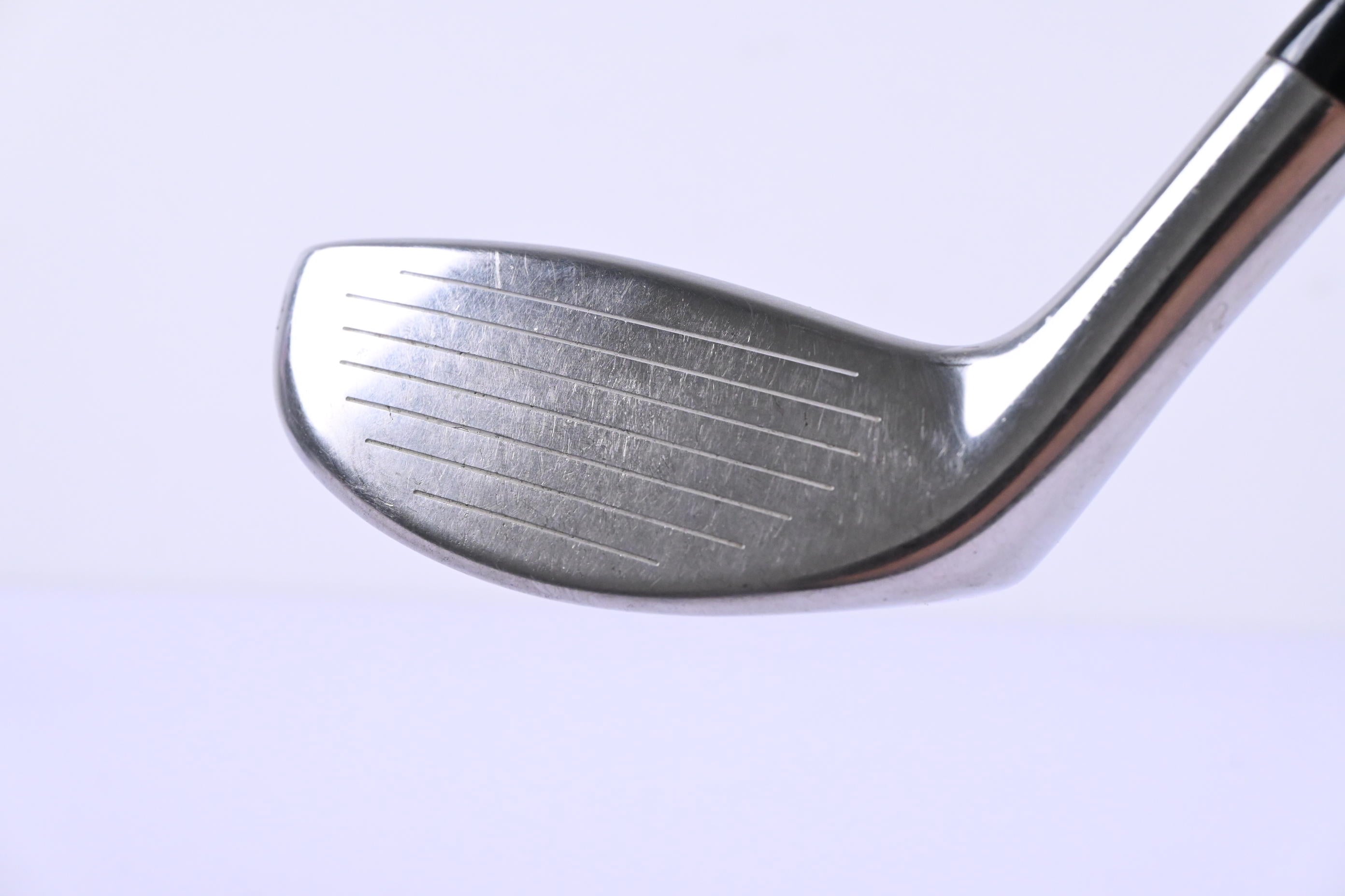 Cleveland Halo #4 Hybrid / 25 Degree / Regular Flex Dynamic Gold SL R300 Shaft