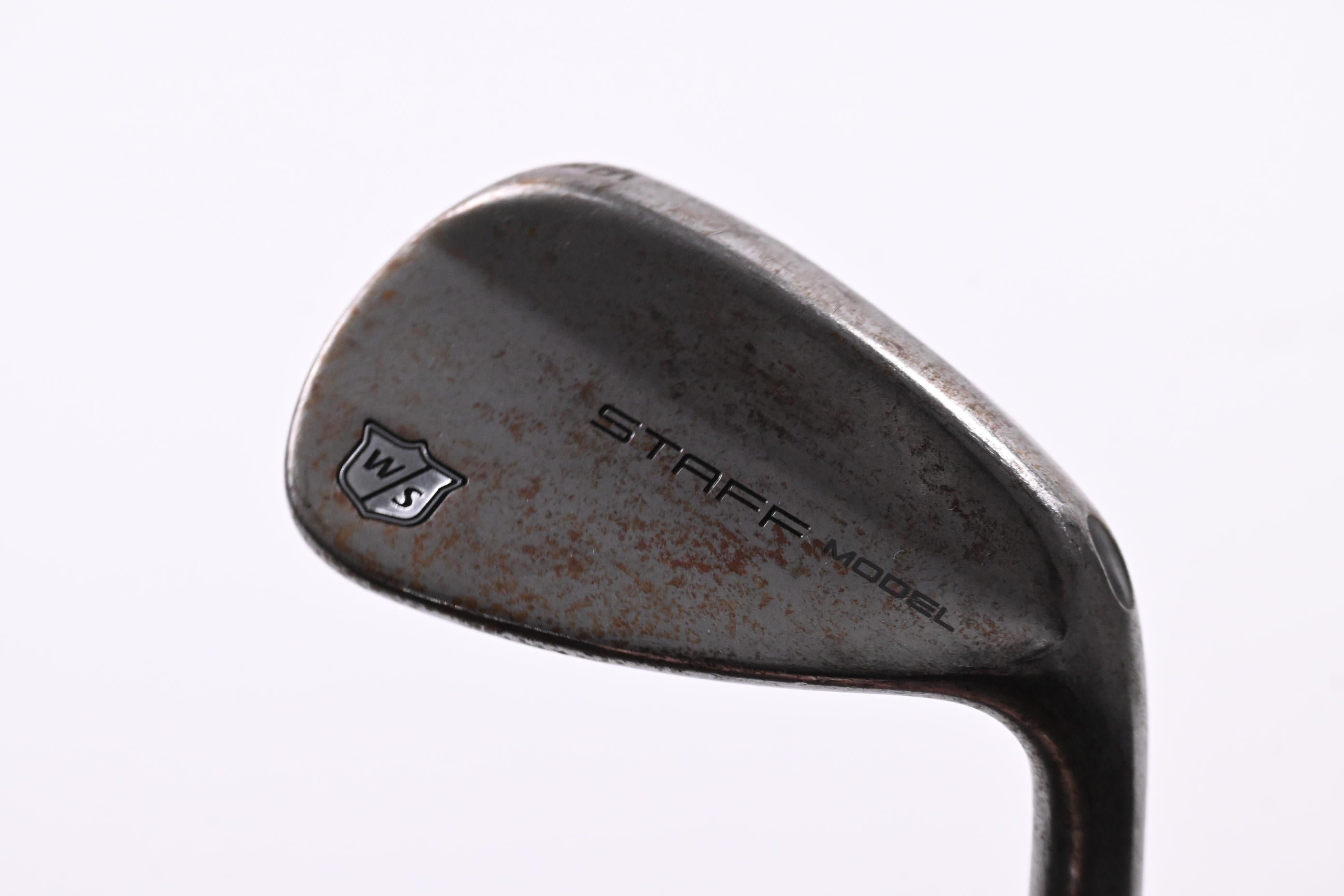 Wilson Staff Model Pitching Wedge / 46 Degree / Stiff Flex NS Pro Modus 3 Tour