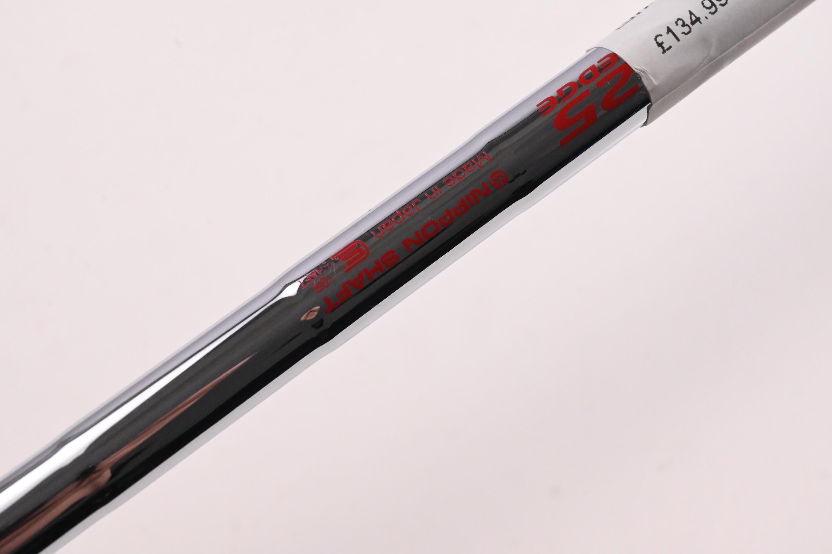 Mizuno Pro T-3 Lob Wedge / 58 Degree / Wedge Flex N.S.Pro Modus 3 125 Shaft