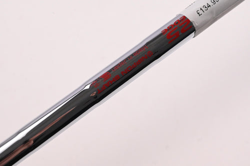 Mizuno Pro T-3 Lob Wedge / 58 Degree / Wedge Flex N.S.Pro Modus 3 125 Shaft