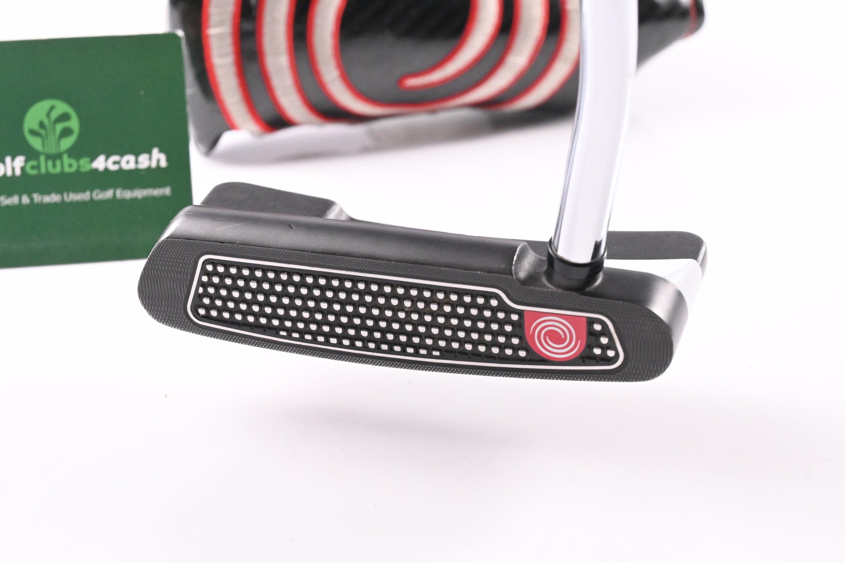 Odyssey O-Works 1w Putter / 33 Inch
