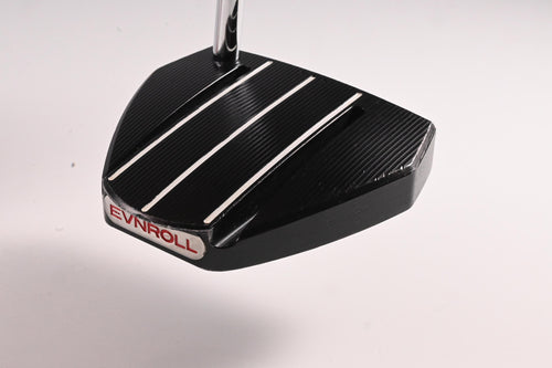 Evnroll ER6 iRoll Putter / 34 Inch
