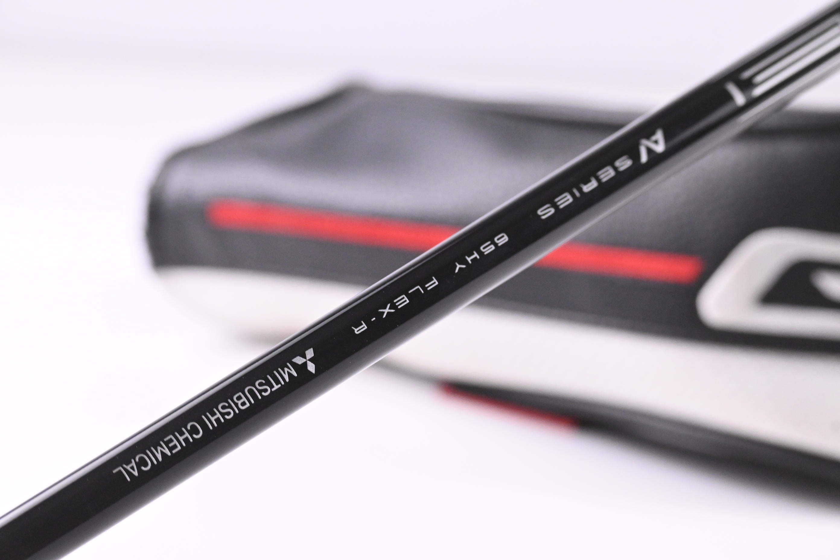 Titleist GT2 #4 Hybrid / 21 Degree / Regular Flex Tensei AV Blue 65 Shaft