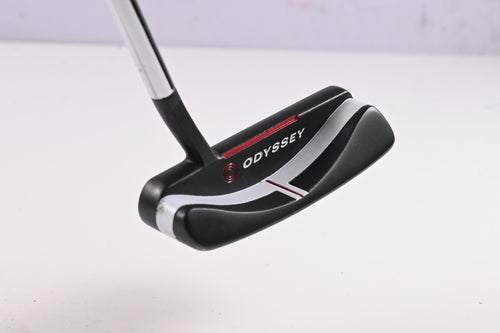 Odyssey O-Works 2 Putter / 34 Inch