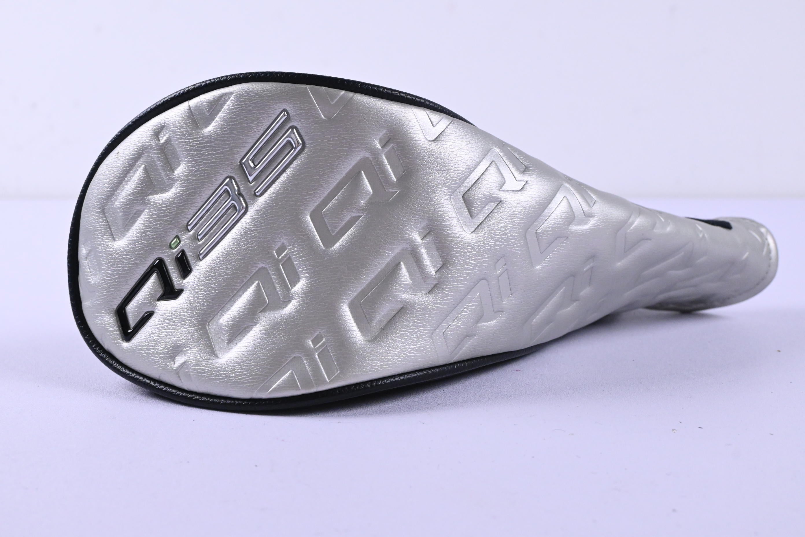 Taylormade Qi35 Max #3 Wood / 15.5 Degree / Regular Flex Tensei AV Blue 65