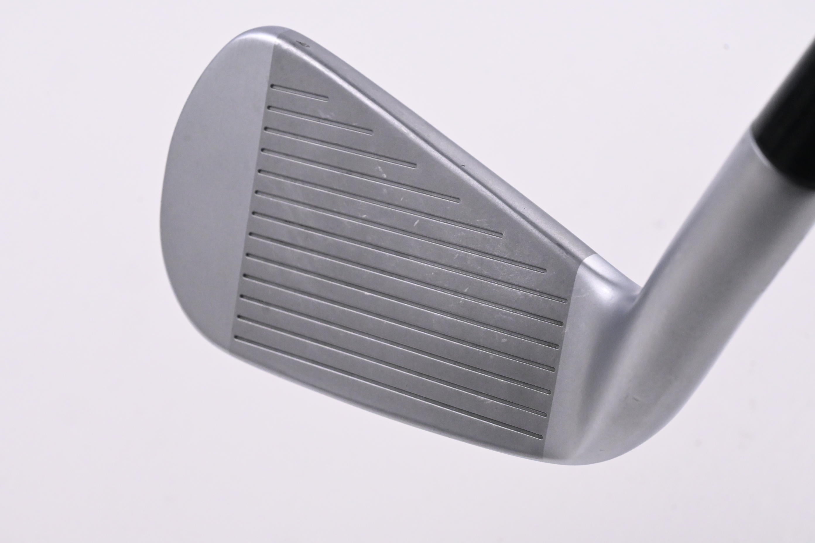 Taylormade P.UDI #4 Iron / 22 Degree / Stiff Flex Dynamic Gold MID 115 S200