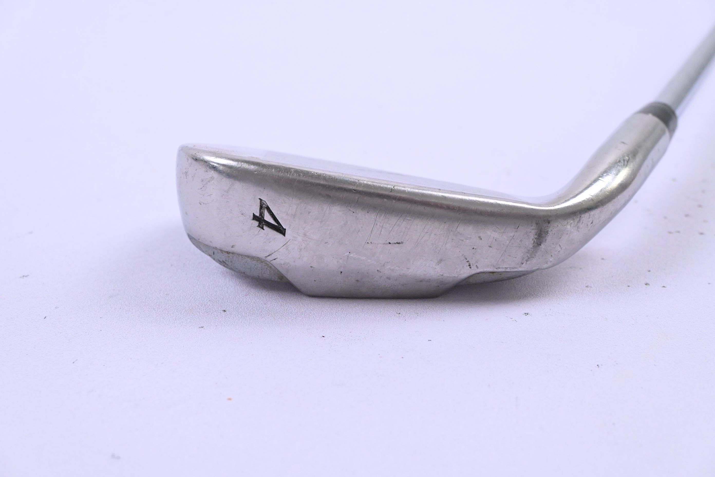 Taylormade Burner Plus #4 Iron / 22 Degree / Uniflex Taylormade Burner 85 Shaft