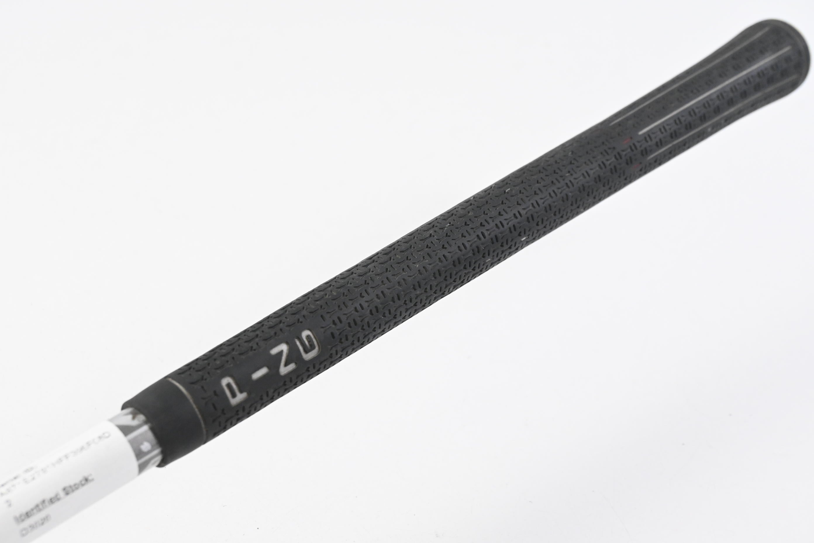 Ping G15 #3 Hybrid / 20 Degree / Regular Flex Ping TFC 149 Shaft