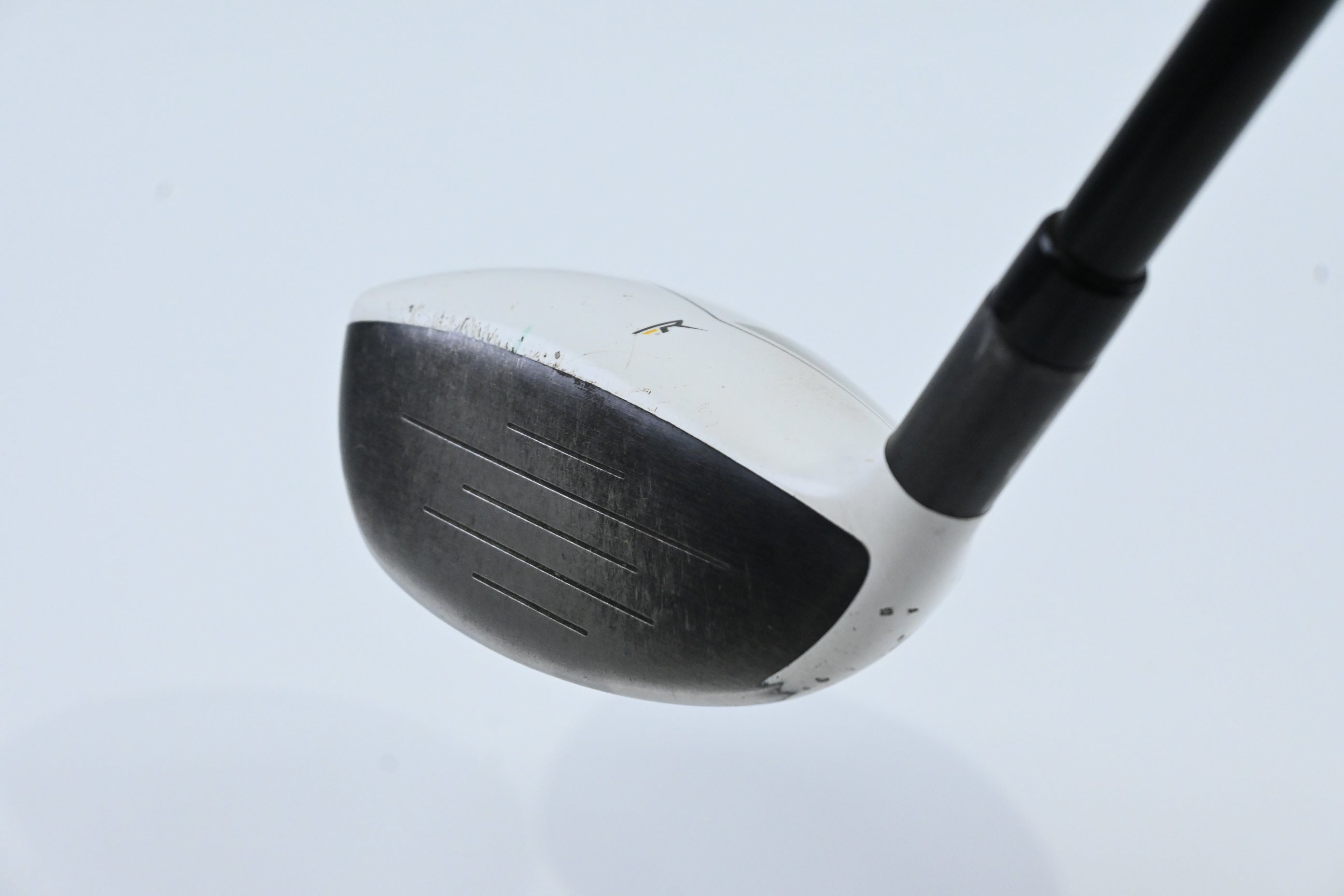 Taylormade RBZ Stage 2 #4 Hybrid / 22 Degree / Regular Flex Rocket Fuel 65