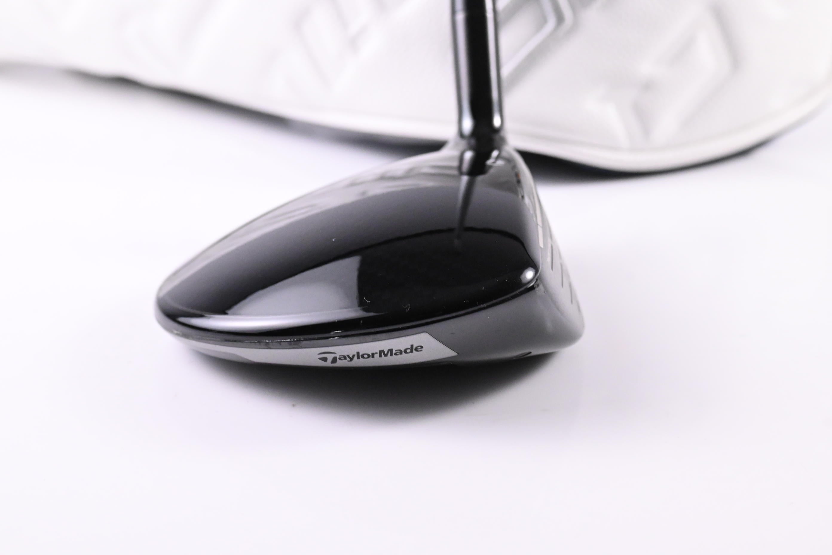 Ladies Taylormade Qi10 Max #5 Wood / 19 Degree / Ladies Flex SpeederNX TCS 40