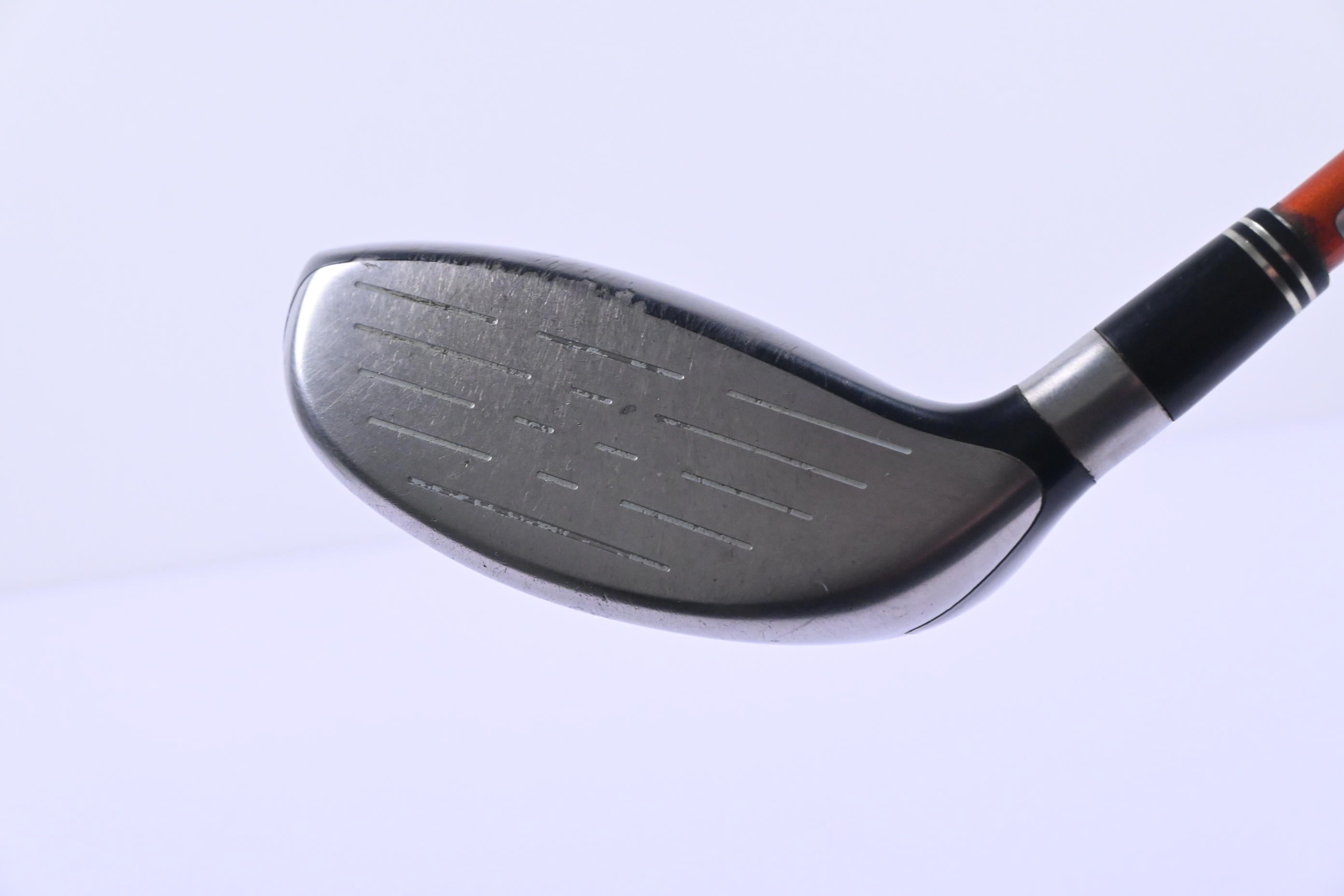 Srixon Z-F65 #3 Wood / 15 Degree / Stiff Flex Miyazaki Kaula Mizu 6 Shaft