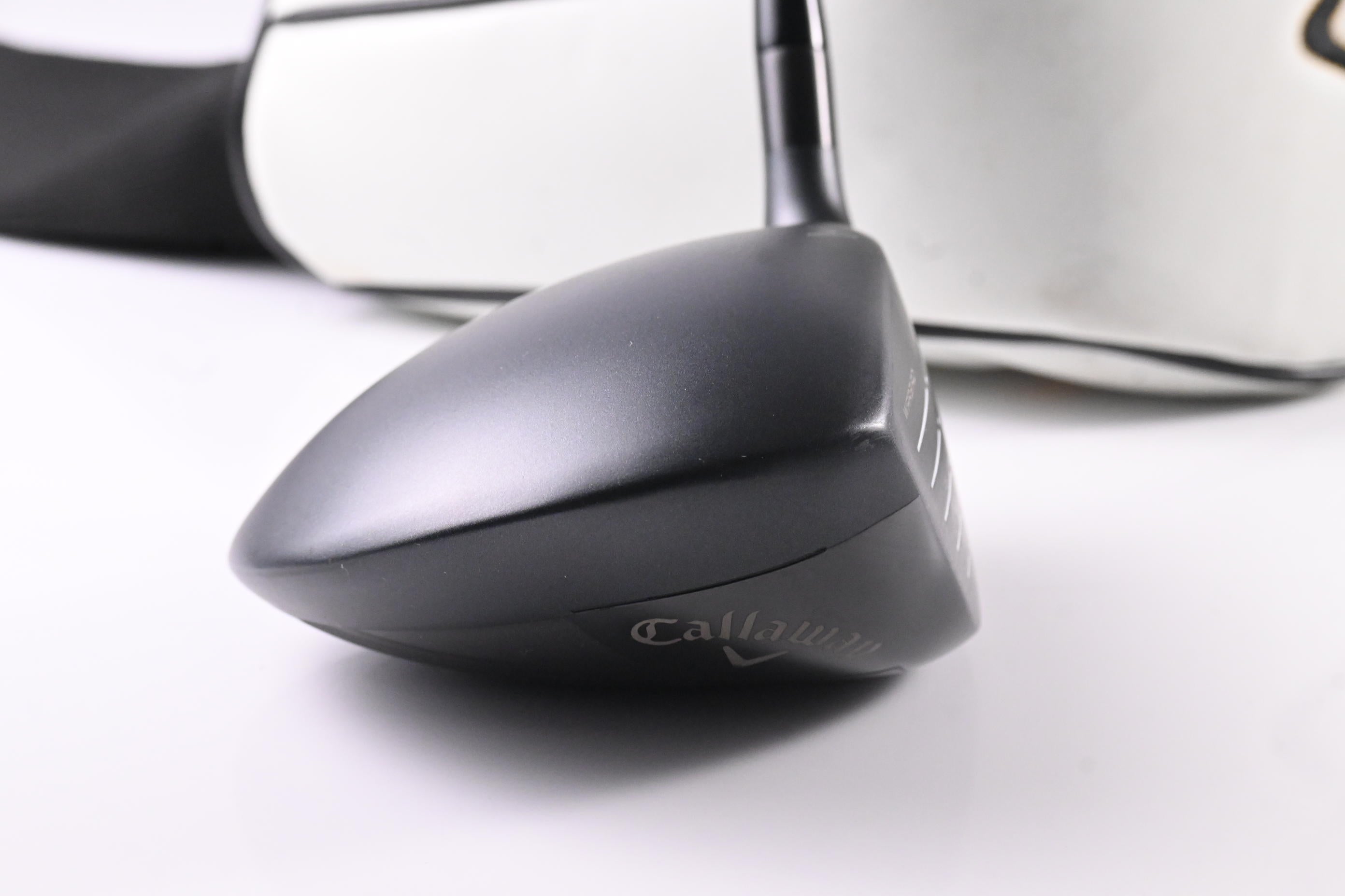 Callaway Warbird 2017 Driver / 10.5 Degree / Stiff Flex Callaway Warbird Shaft