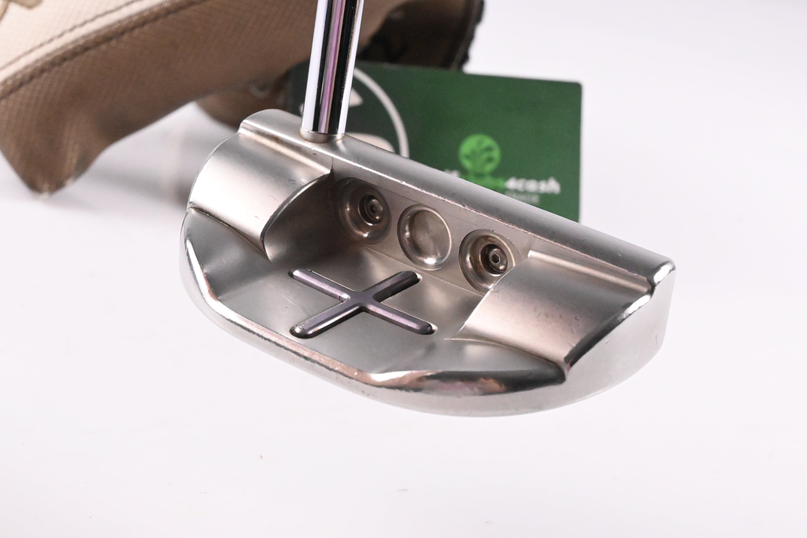 Scotty Cameron Cameron & Crown Select Mallet 1 Putter / 33 Inch