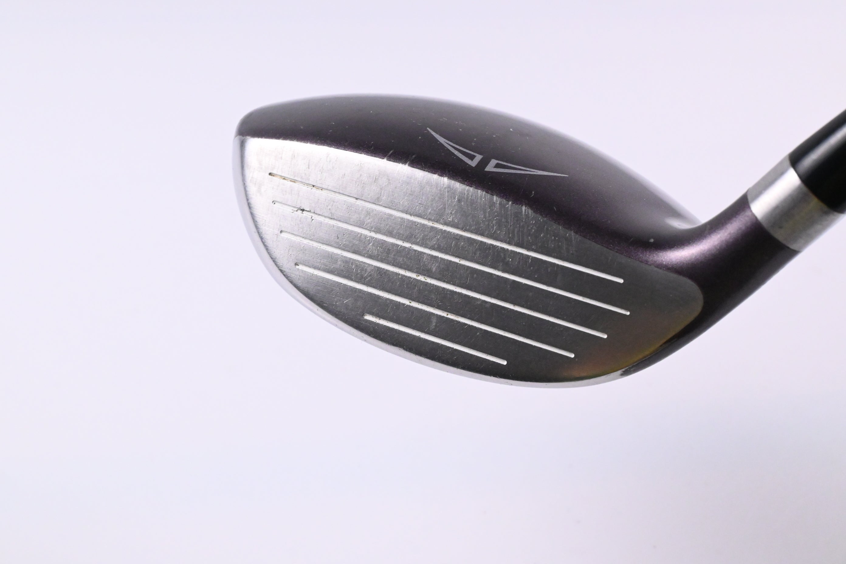 Ladies Ping Faith #7 Wood / 26 Degree / Ladies Flex Ping ULT 200 Shaft