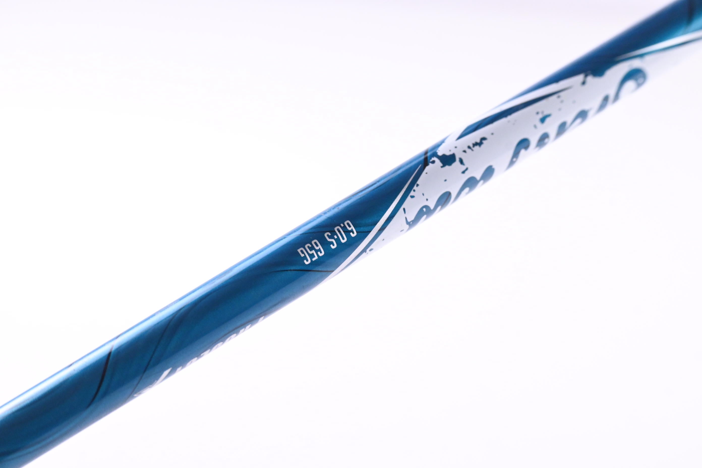 Taylormade M5 Driver / 10.5 Degree / Stiff Flex EvenFlow Blue 65 Shaft