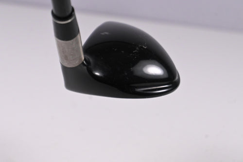 Taylormade Burner 2008 #3 Hybrid / 19 Degree / Regular Flex Reax 60 Shaft