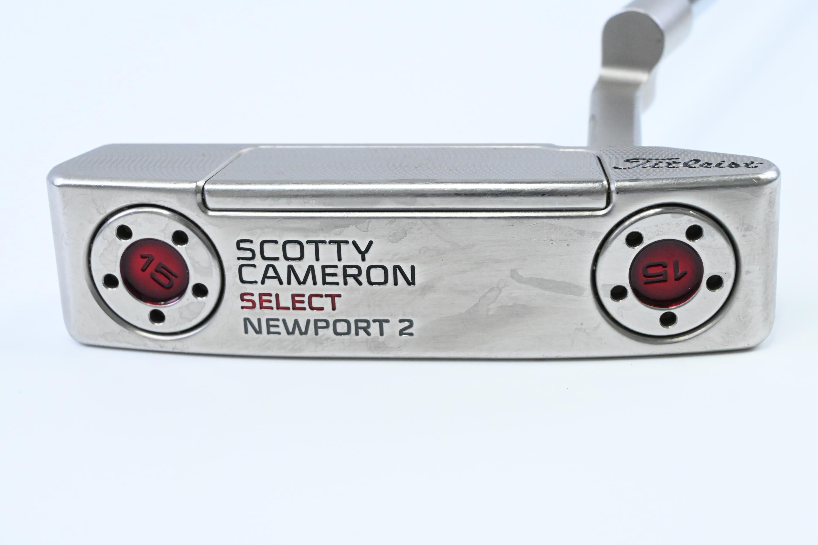 Scotty Cameron Select Newport 2 2016 Putter / 34 Inch