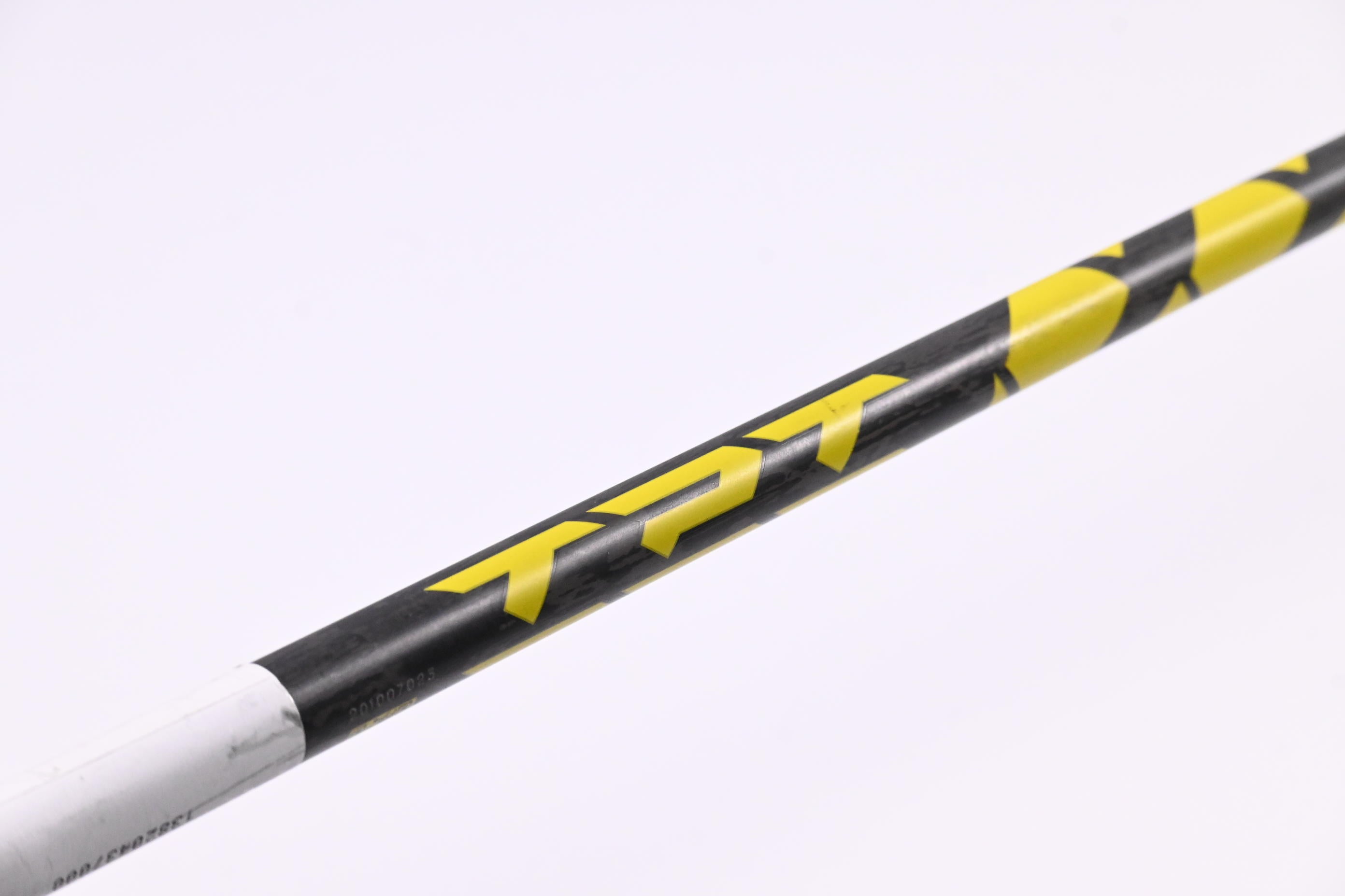 TPT Power Series 17/Lo Power Driver Shaft / Stiff Flex / Titleist Adapter